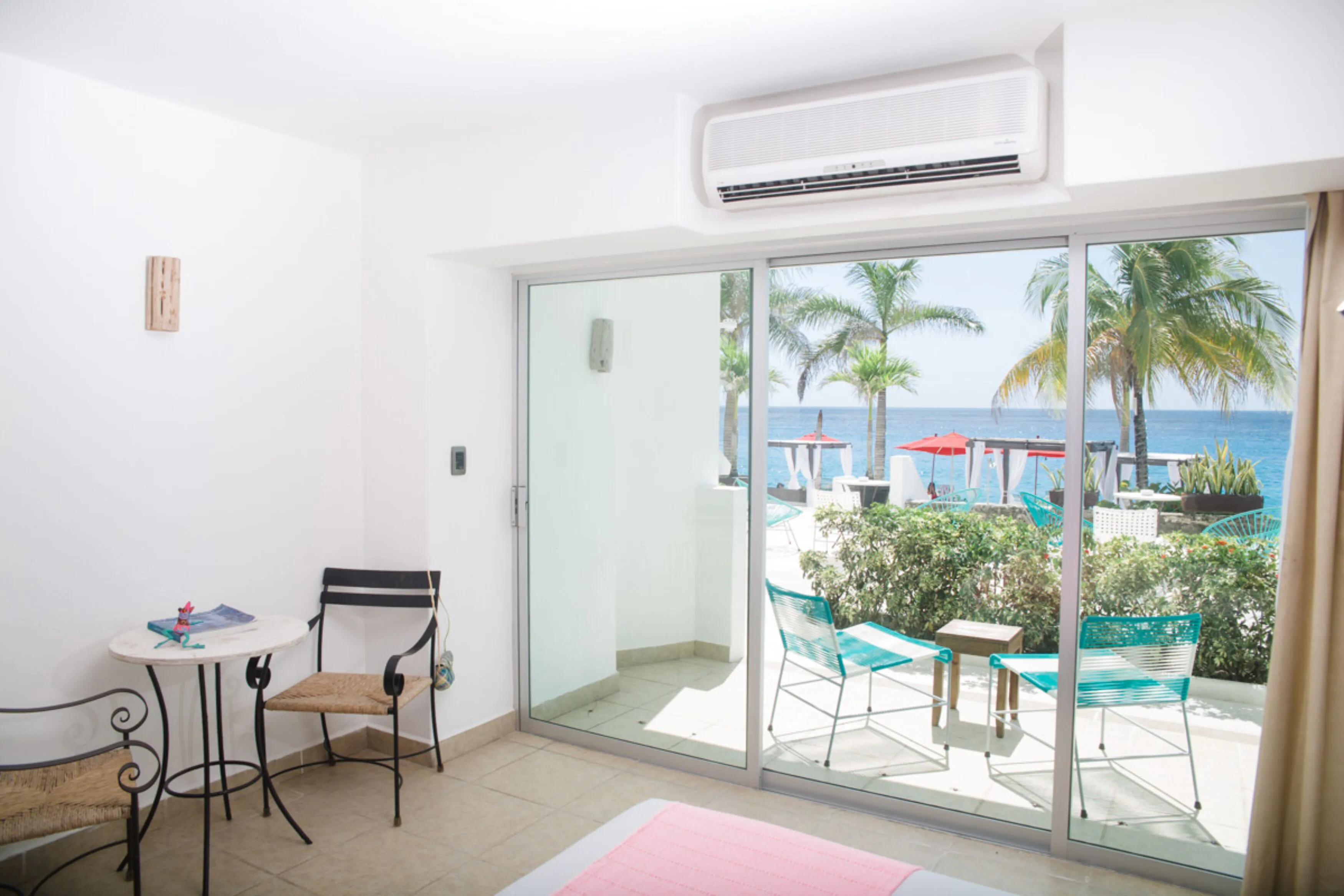 Hotel B Cozumel
