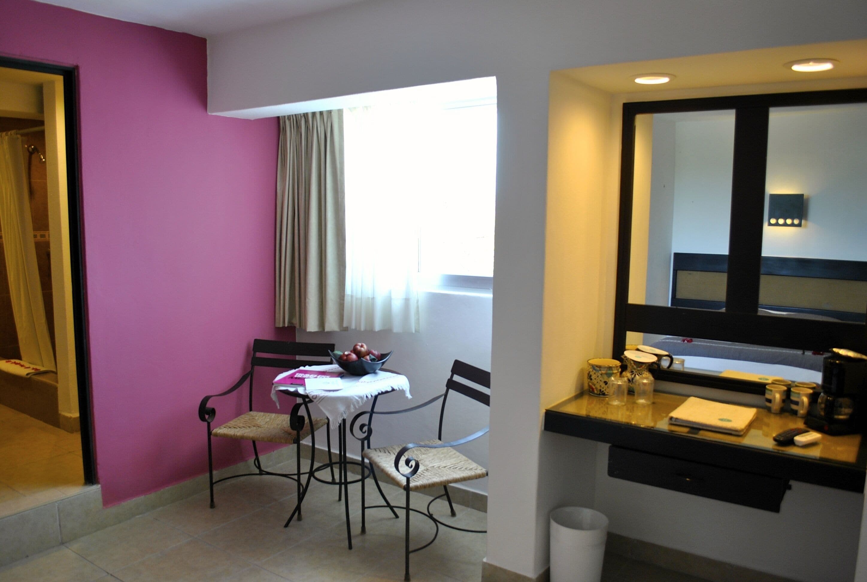 Hotel B Cozumel