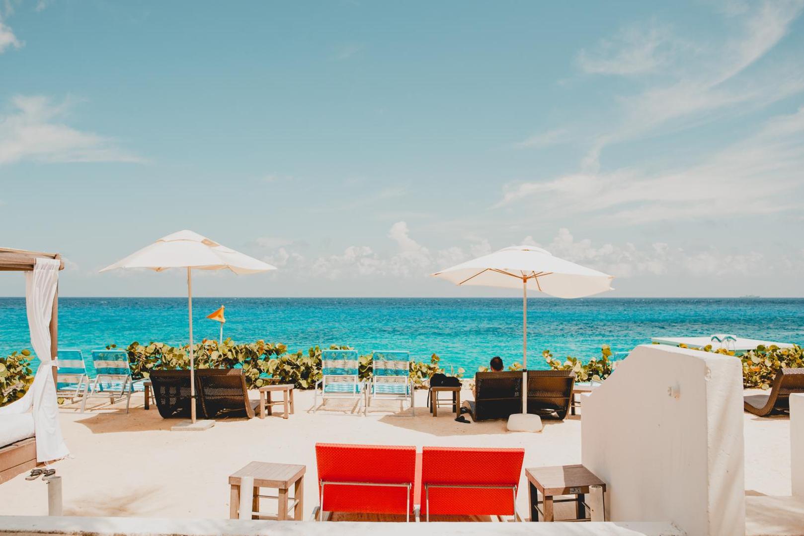 Hotel B Cozumel