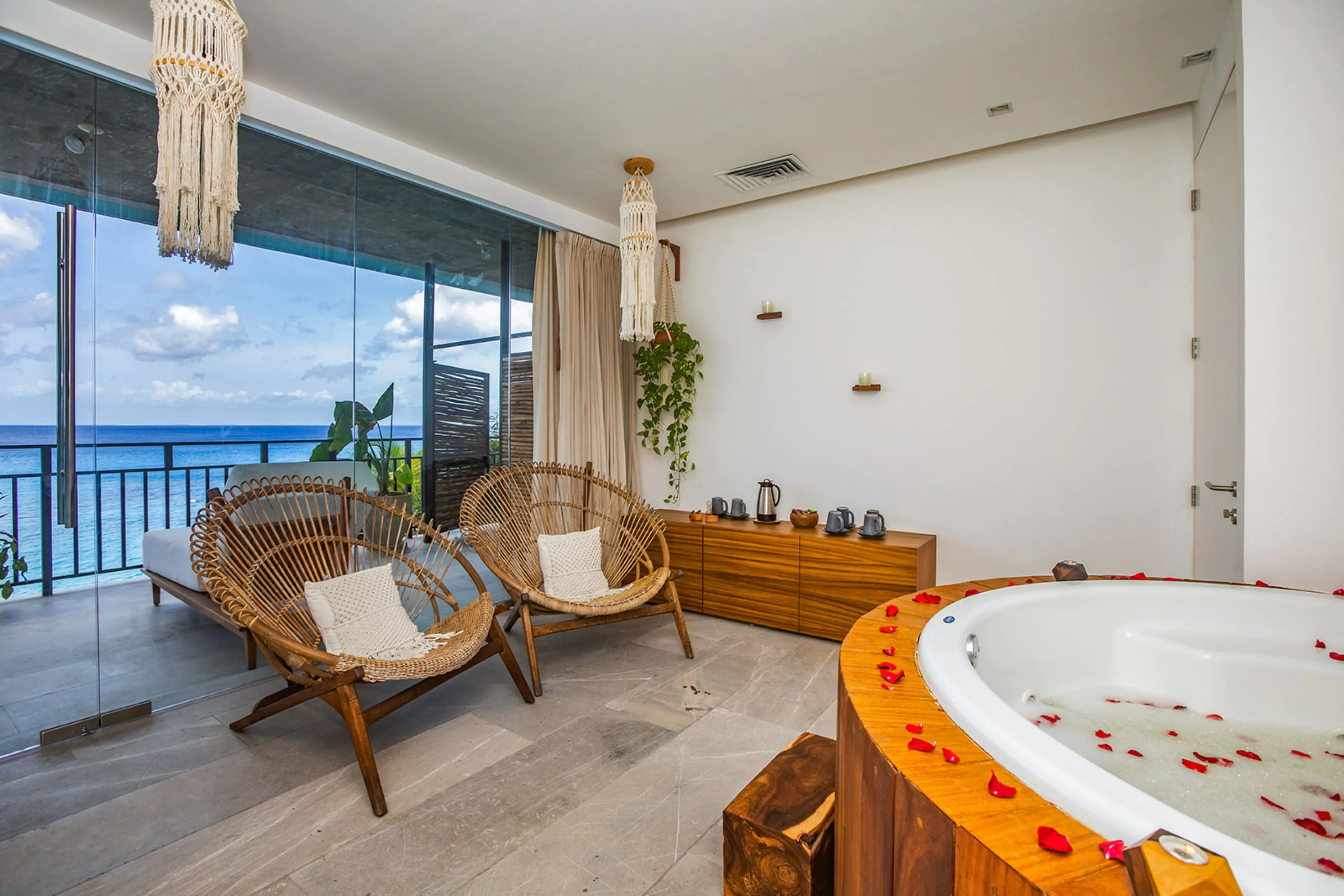 Hotel B Cozumel