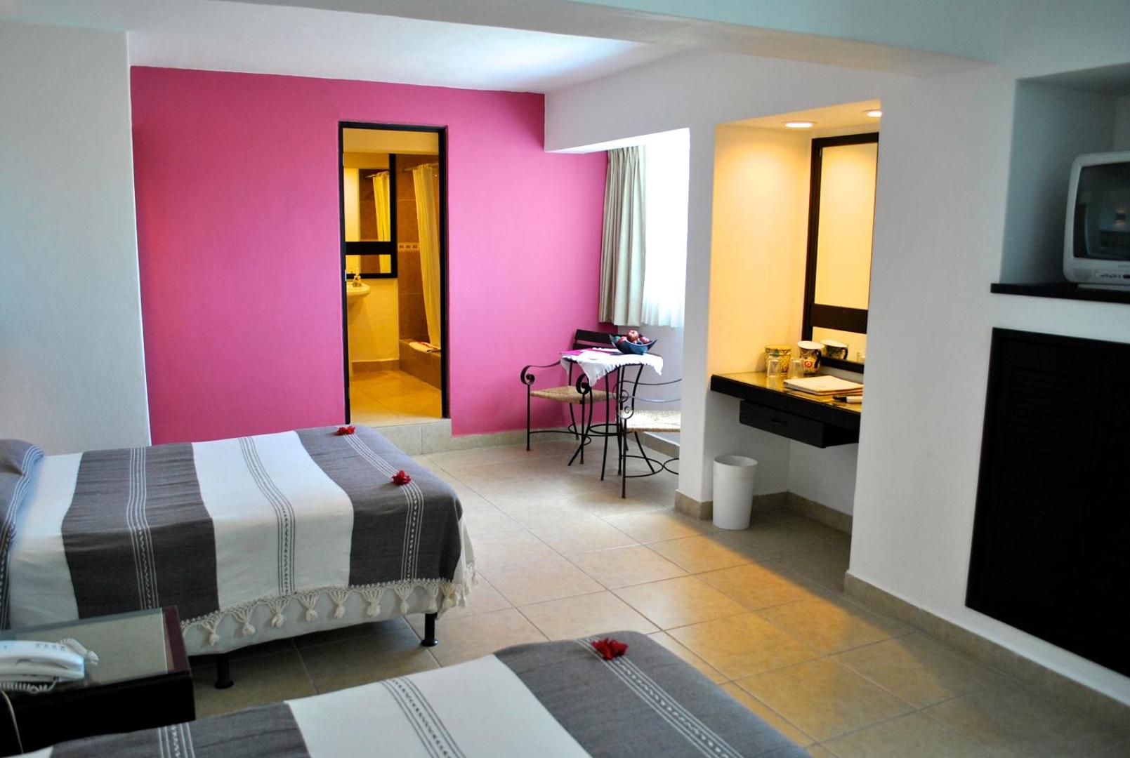 Hotel B Cozumel