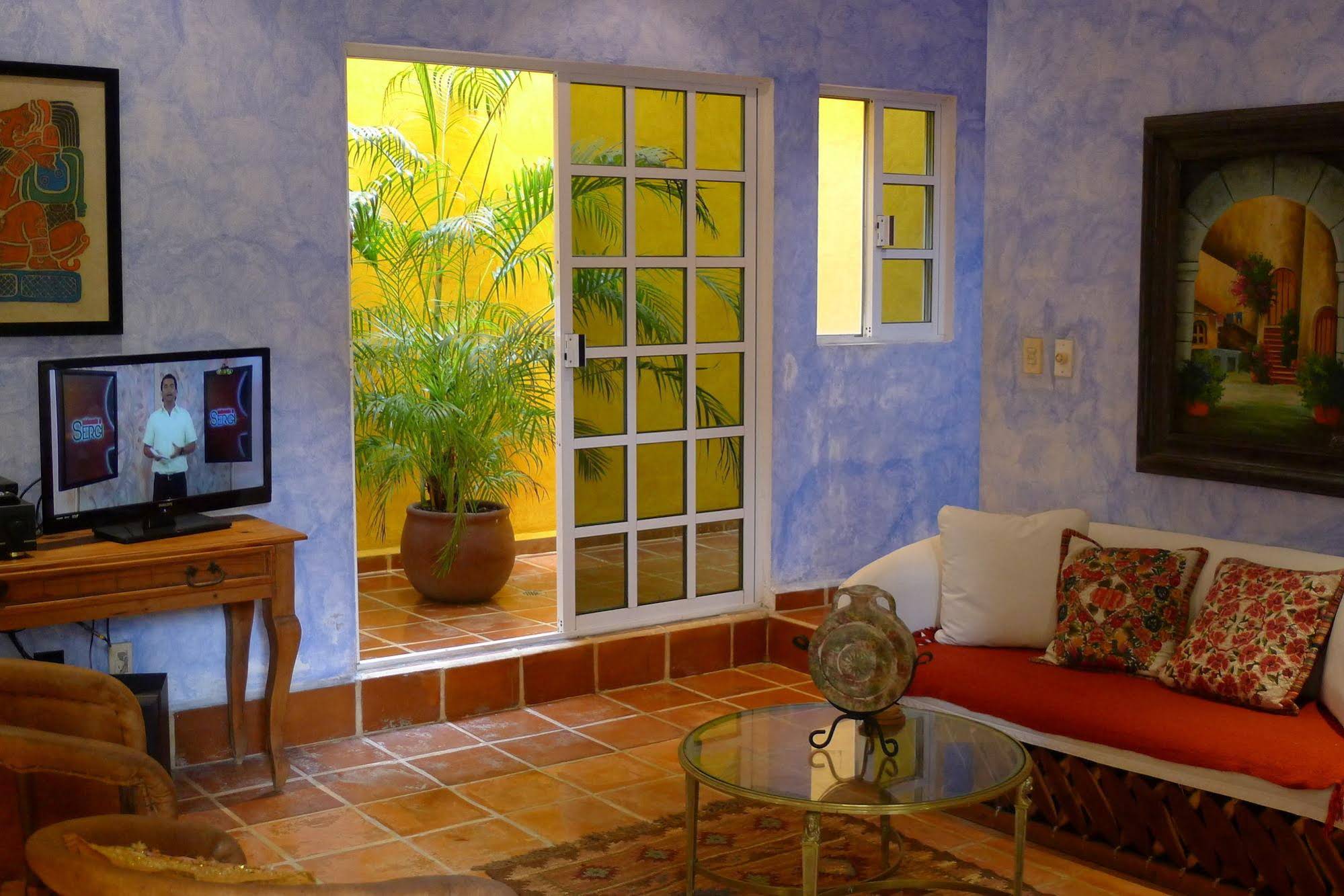 Casa Colonial