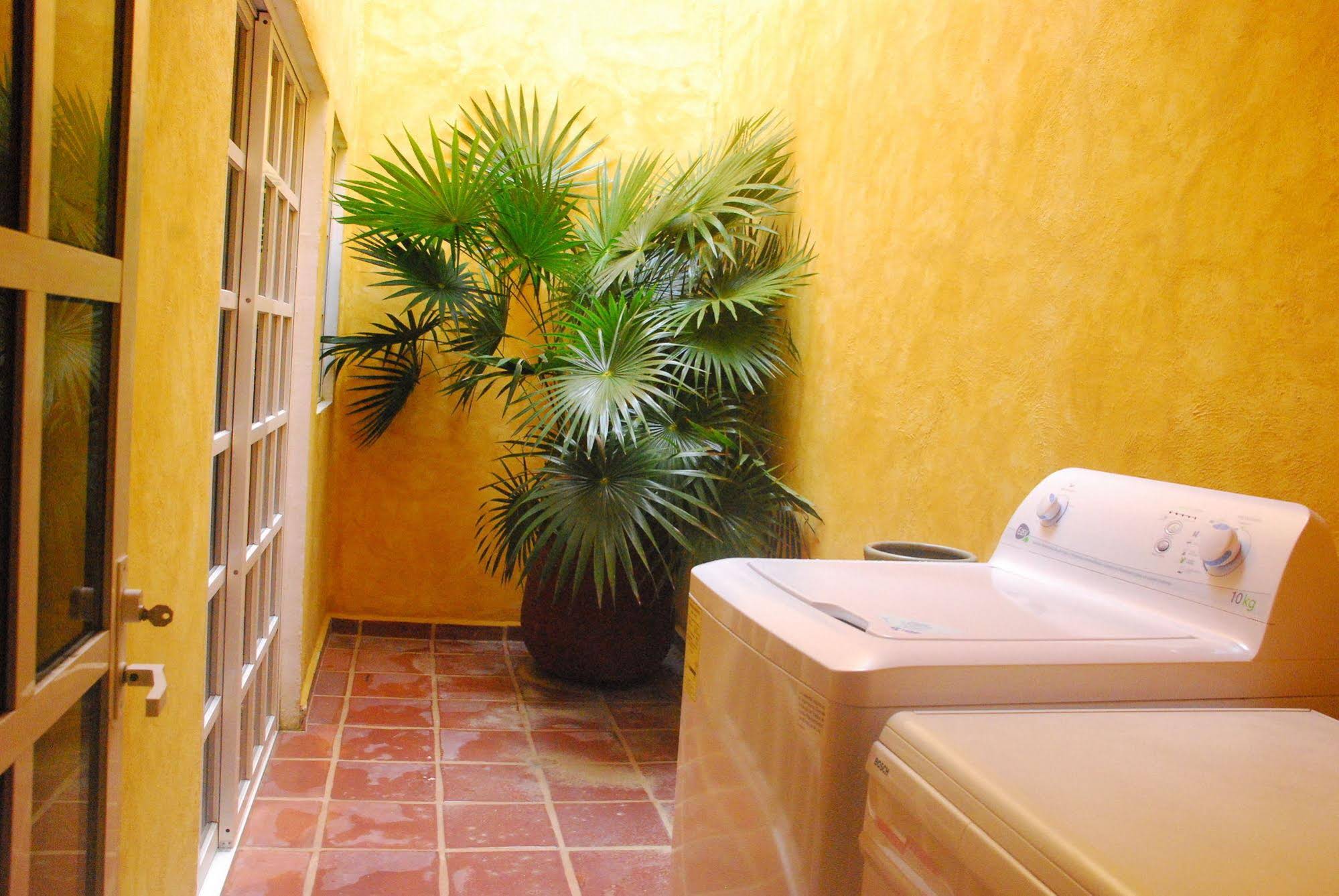 Casa Colonial