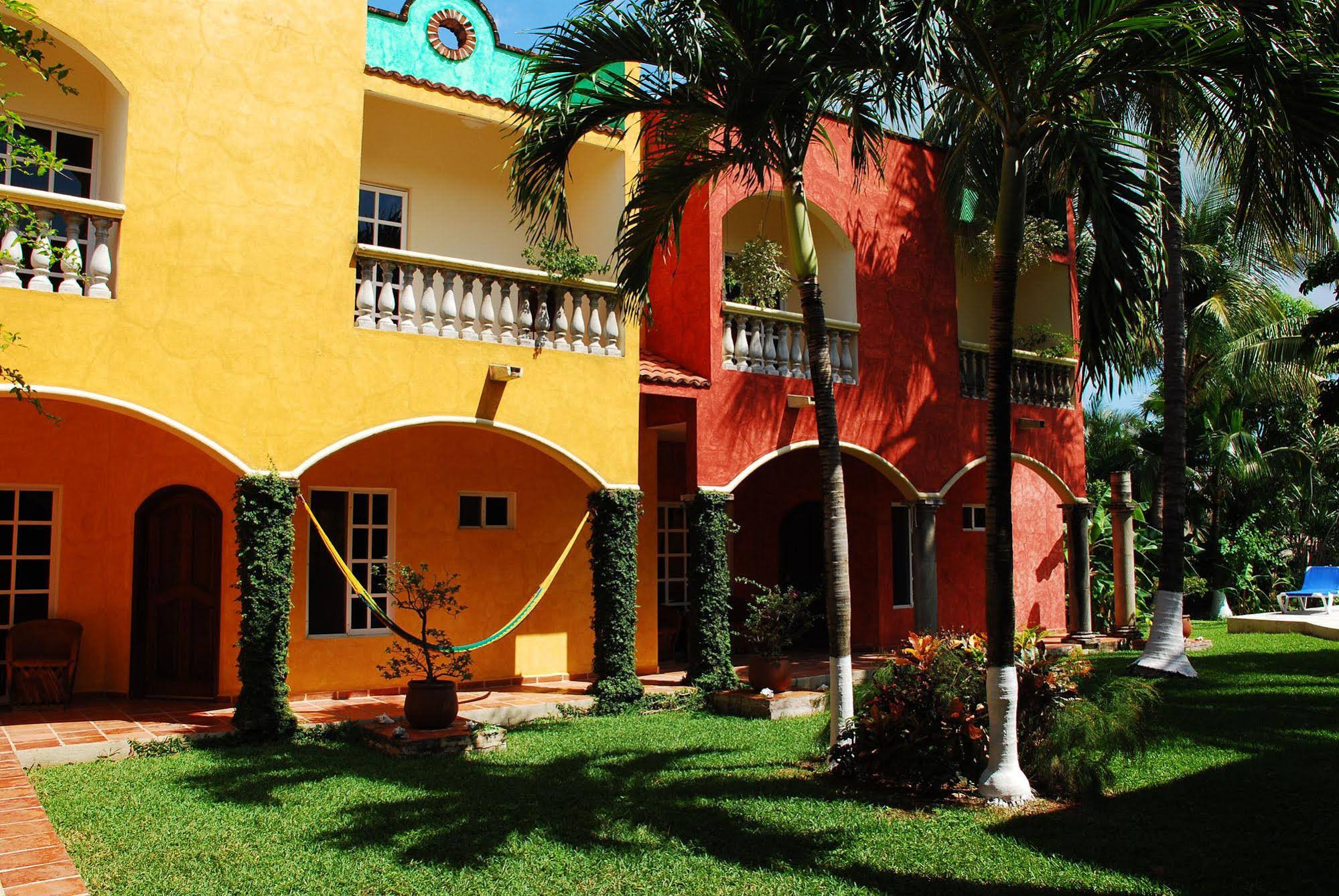 Casa Colonial