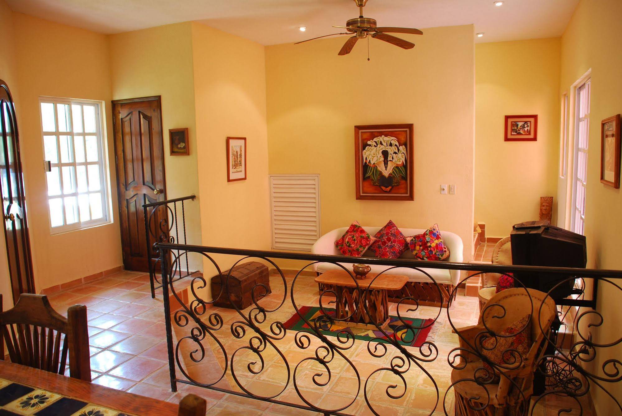 Casa Colonial