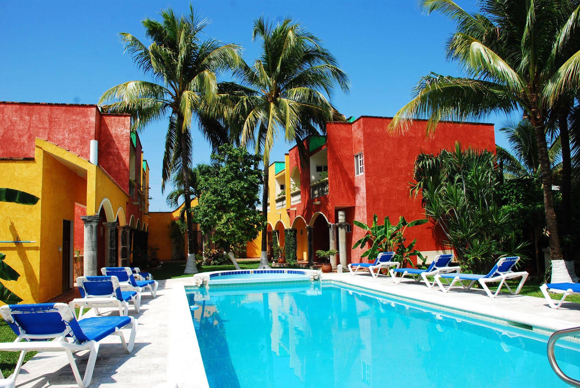 Casa Colonial