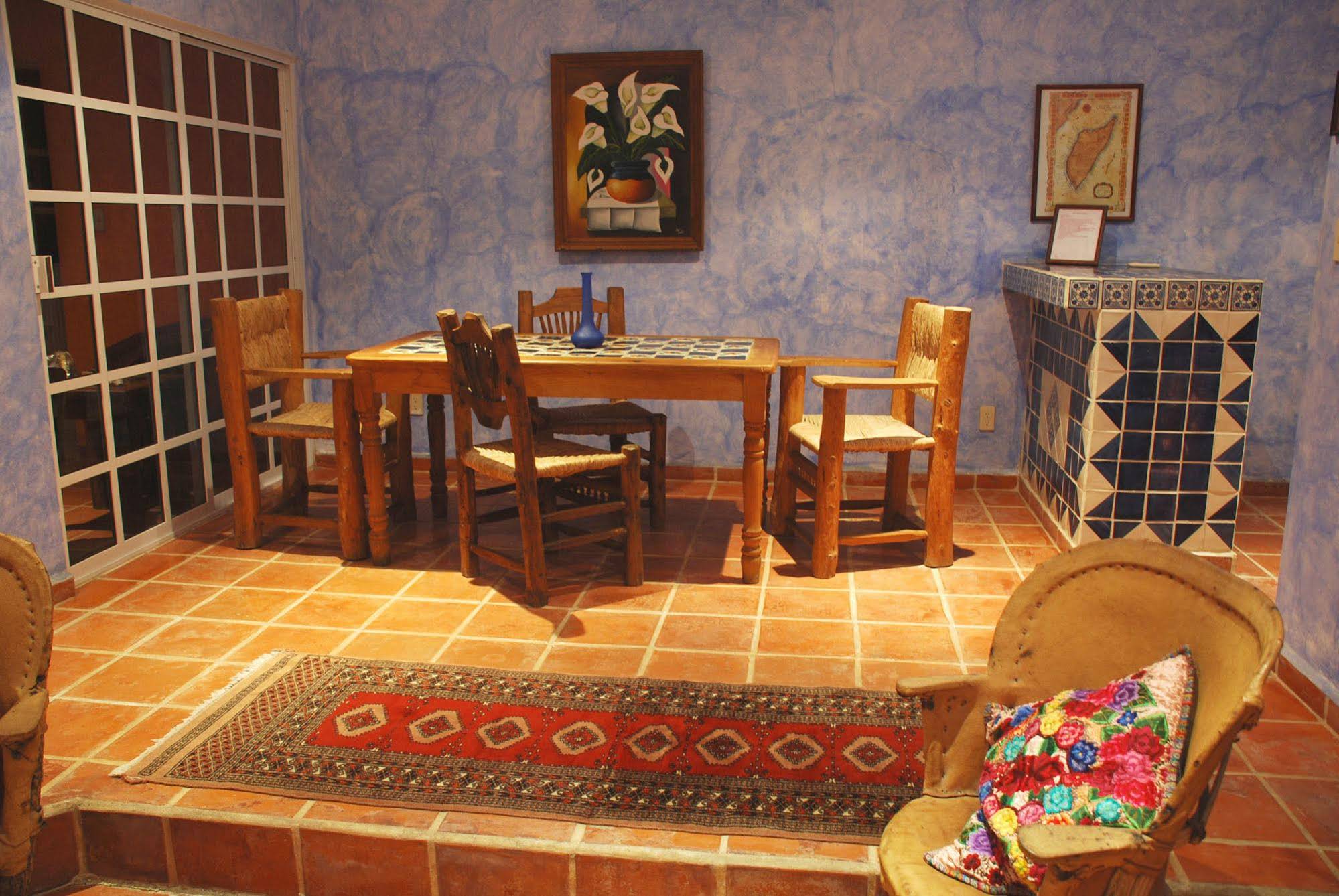 Casa Colonial