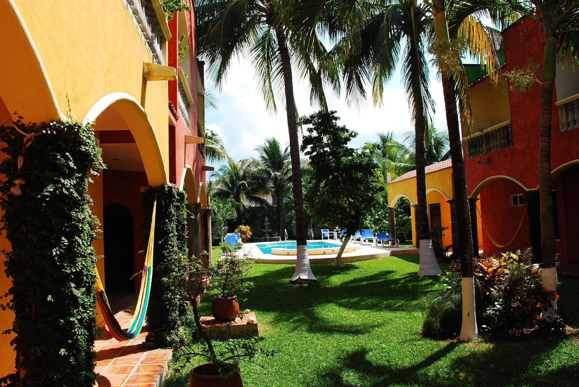 Casa Colonial