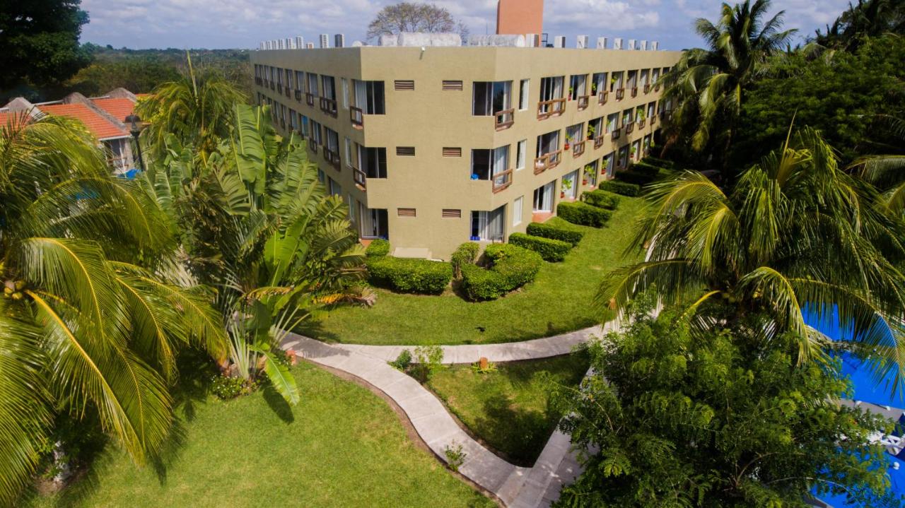 Casa del Mar Cozumel Hotel & Dive Resort