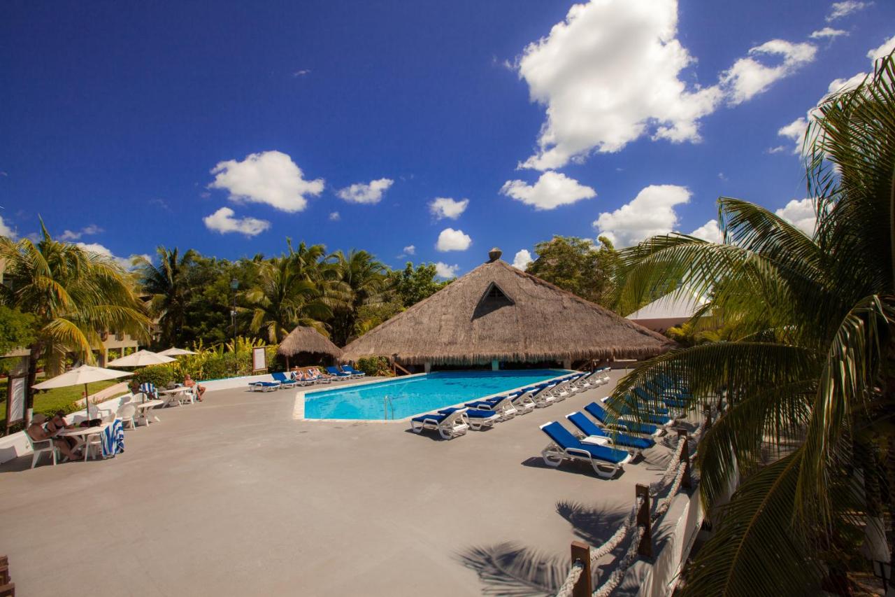 Casa del Mar Cozumel Hotel & Dive Resort