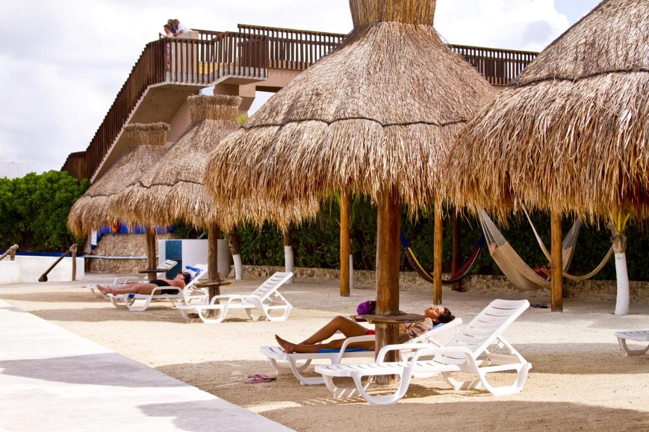 Casa del Mar Cozumel Hotel & Dive Resort