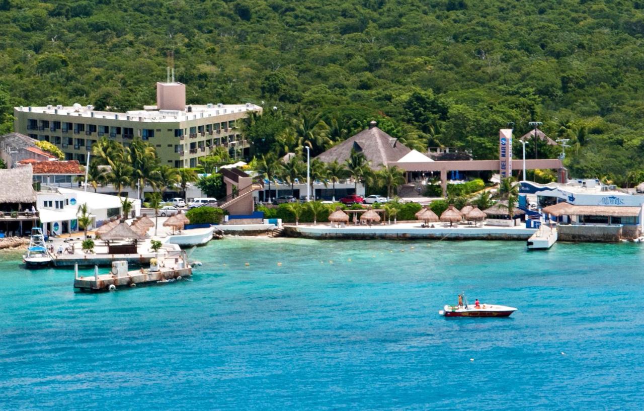 Casa del Mar Cozumel Hotel & Dive Resort