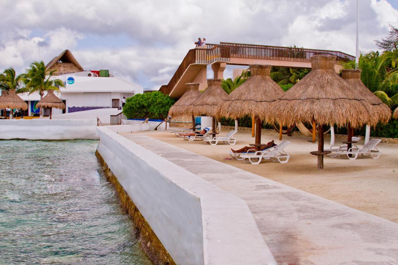 Casa del Mar Cozumel Hotel & Dive Resort