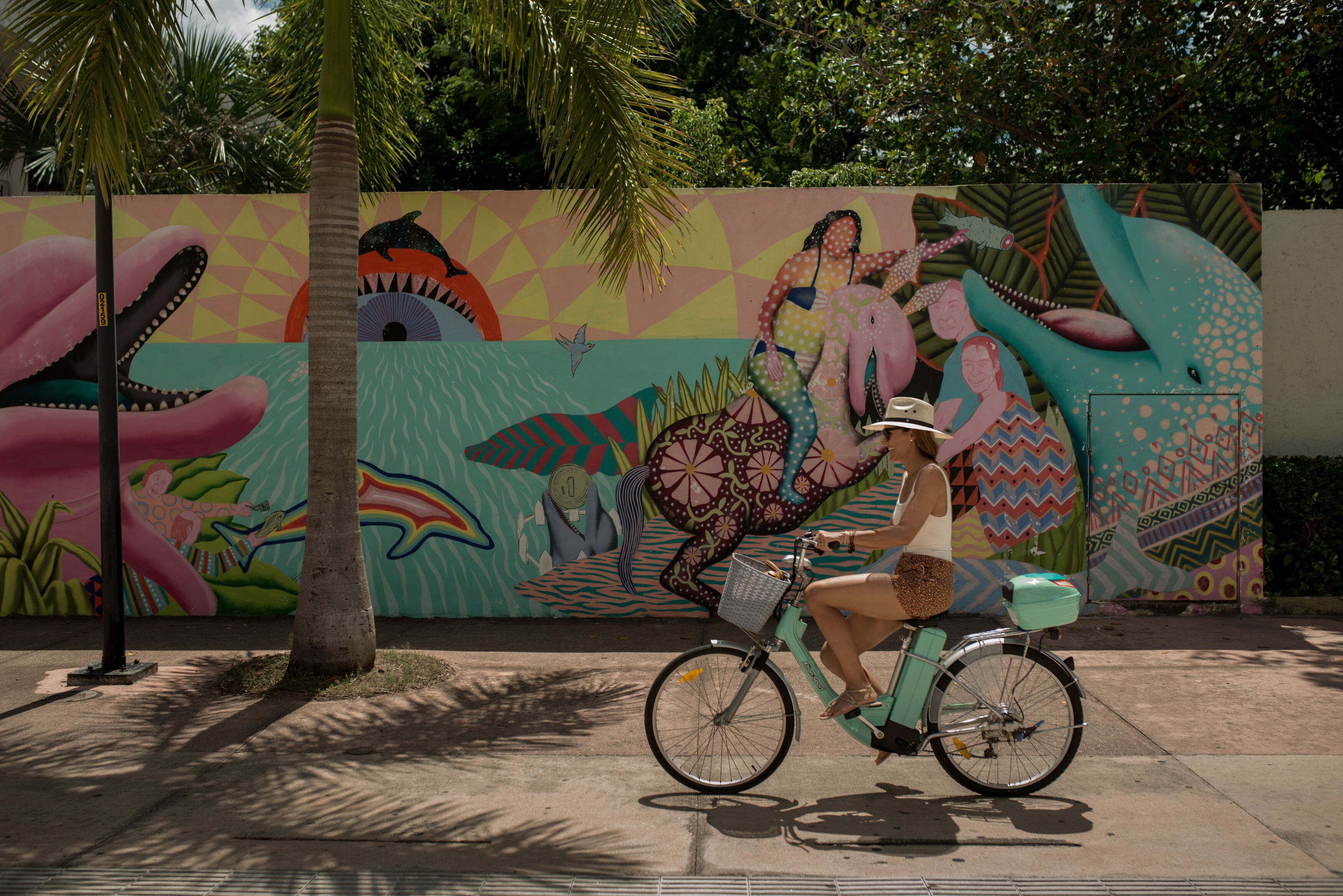Casa Mexicana Cozumel