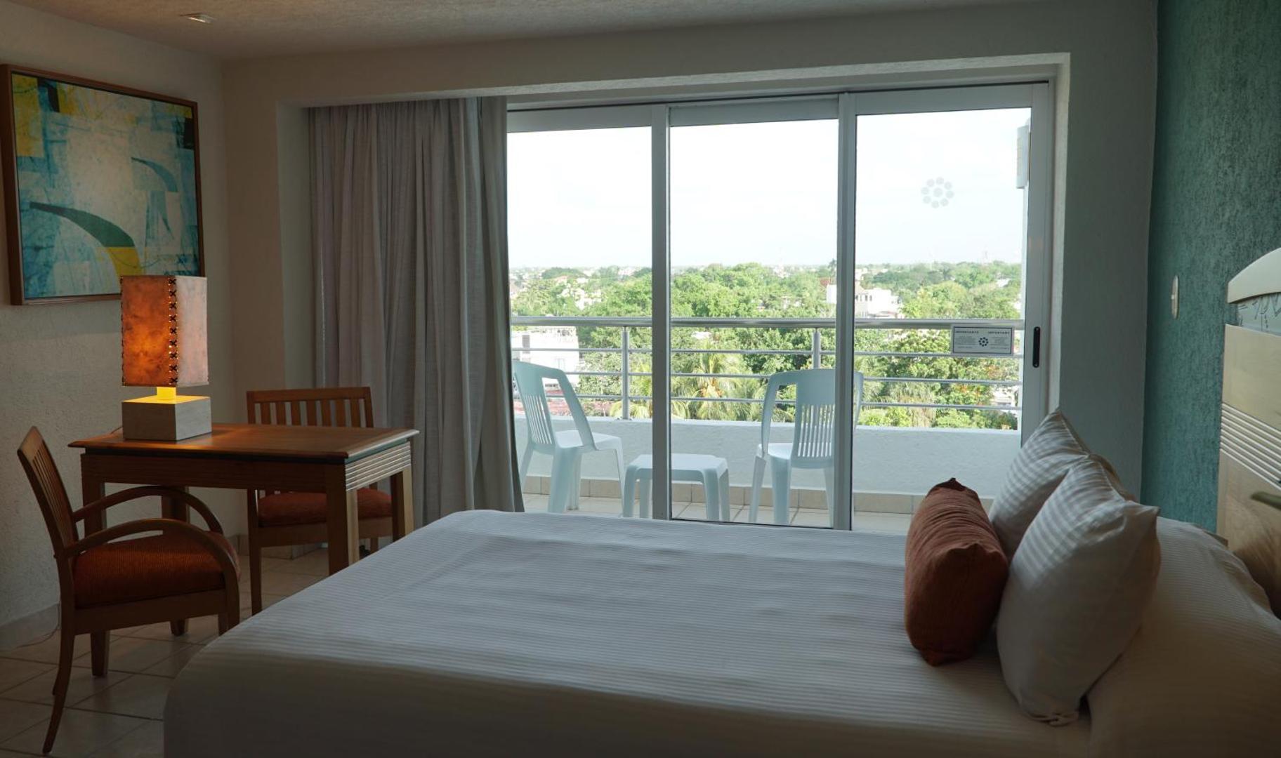 Casa Mexicana Cozumel