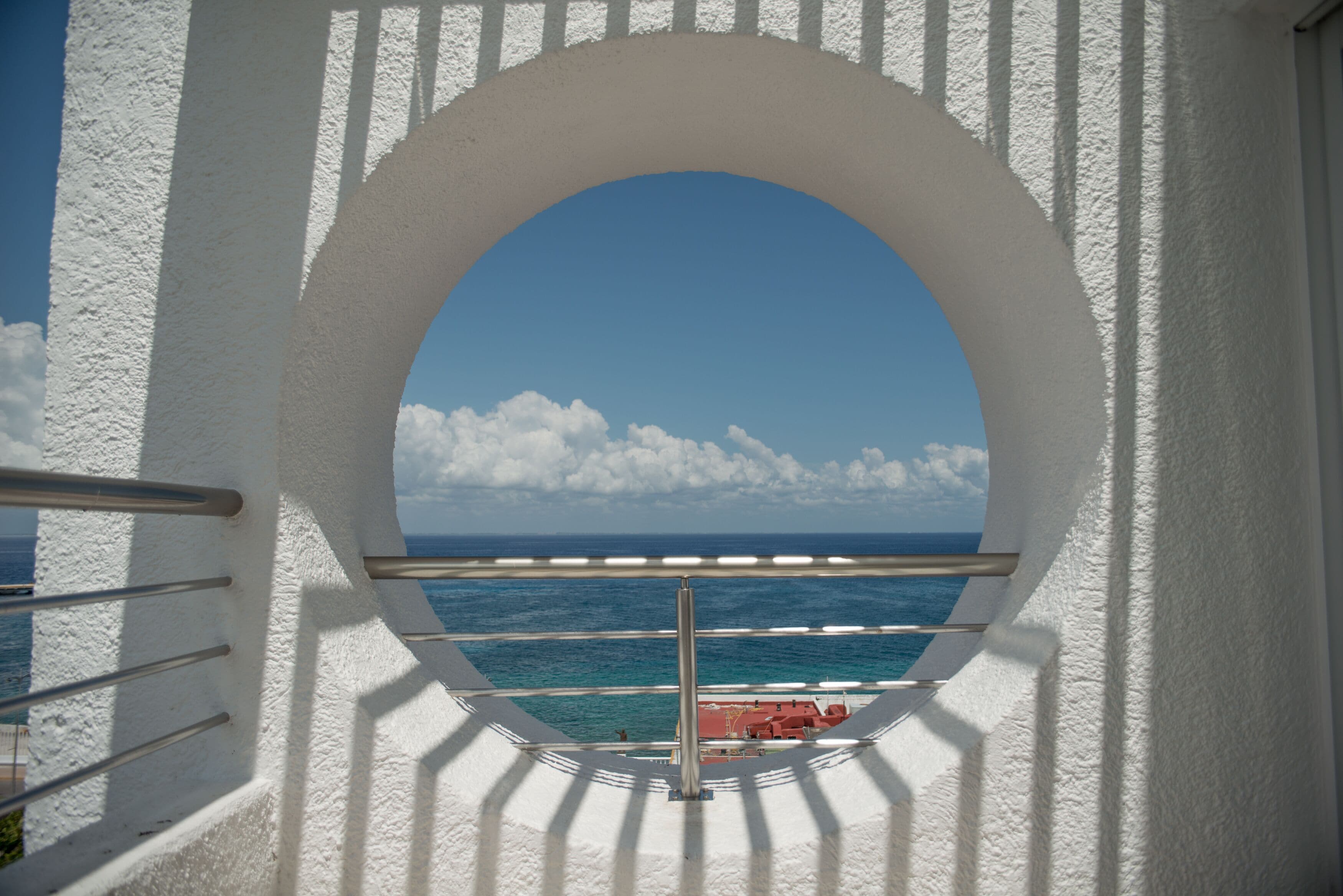 Casa Mexicana Cozumel