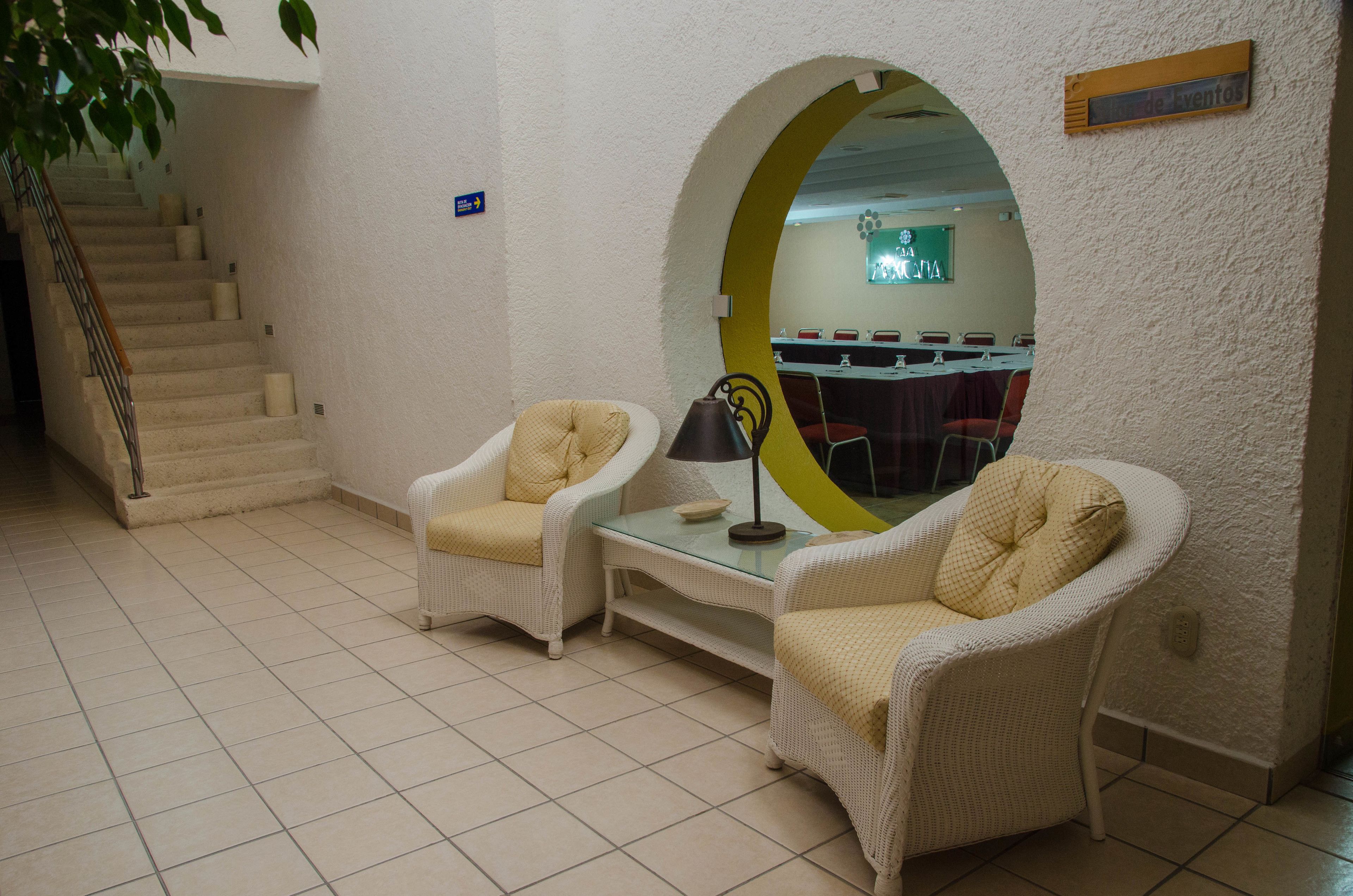 Casa Mexicana Cozumel