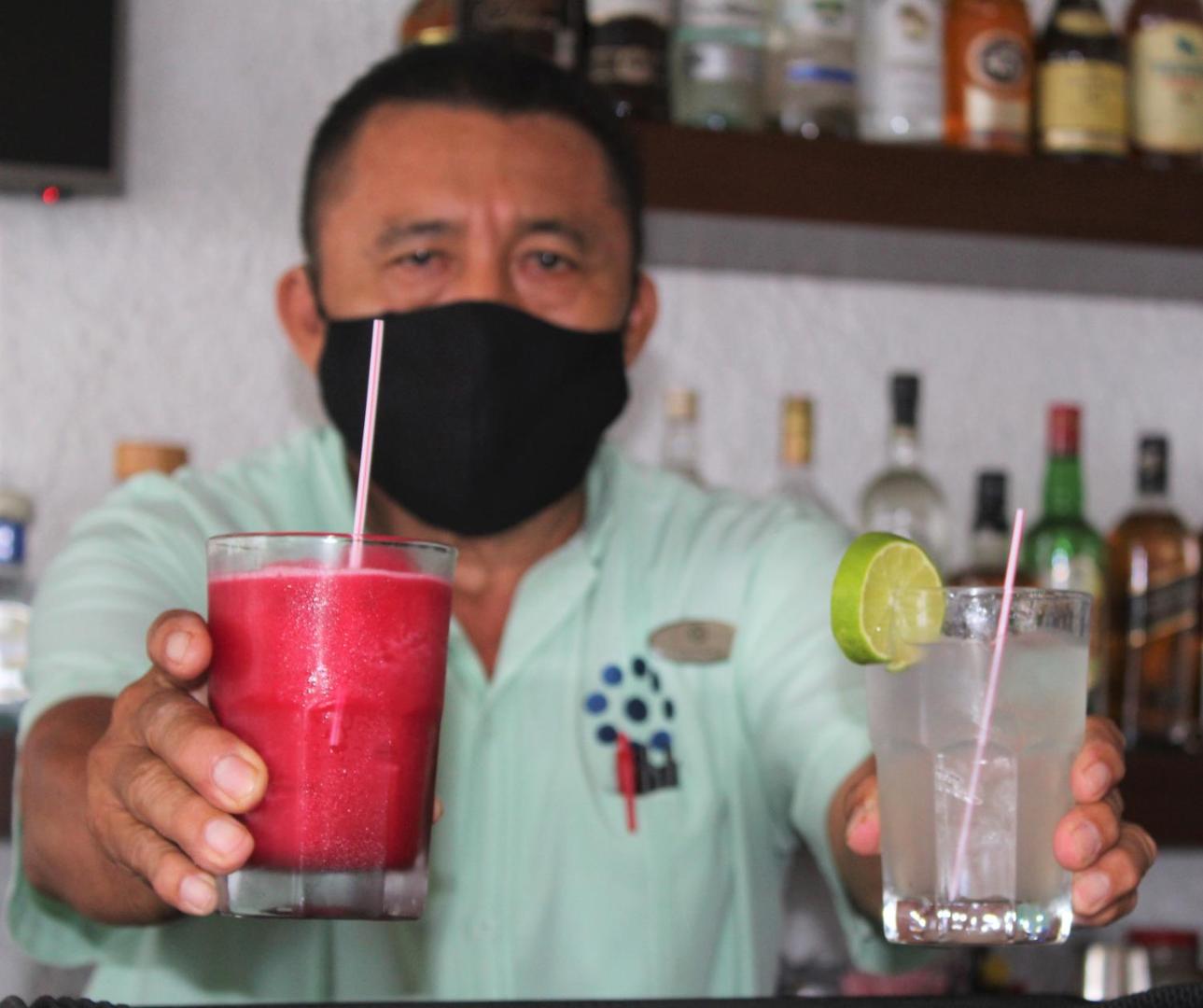 Casa Mexicana Cozumel
