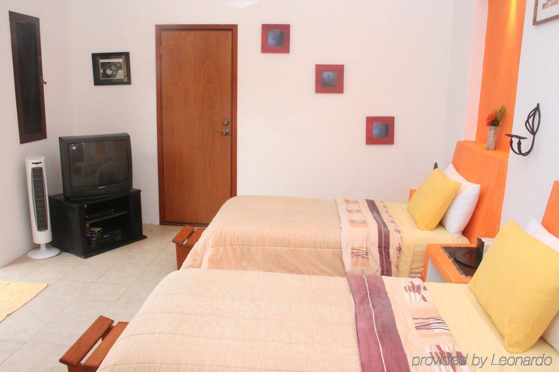 Casita de Maya