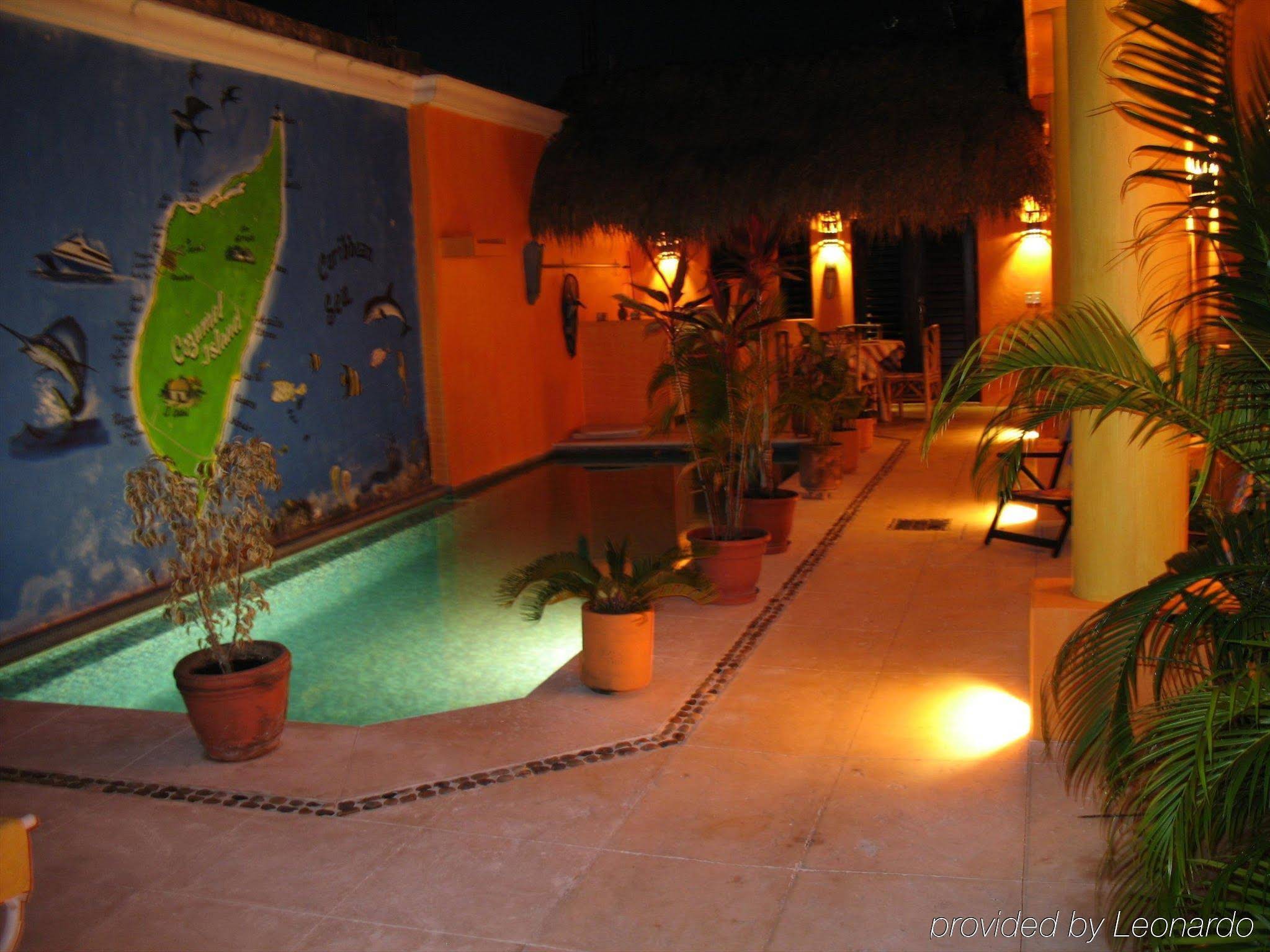Casita de Maya