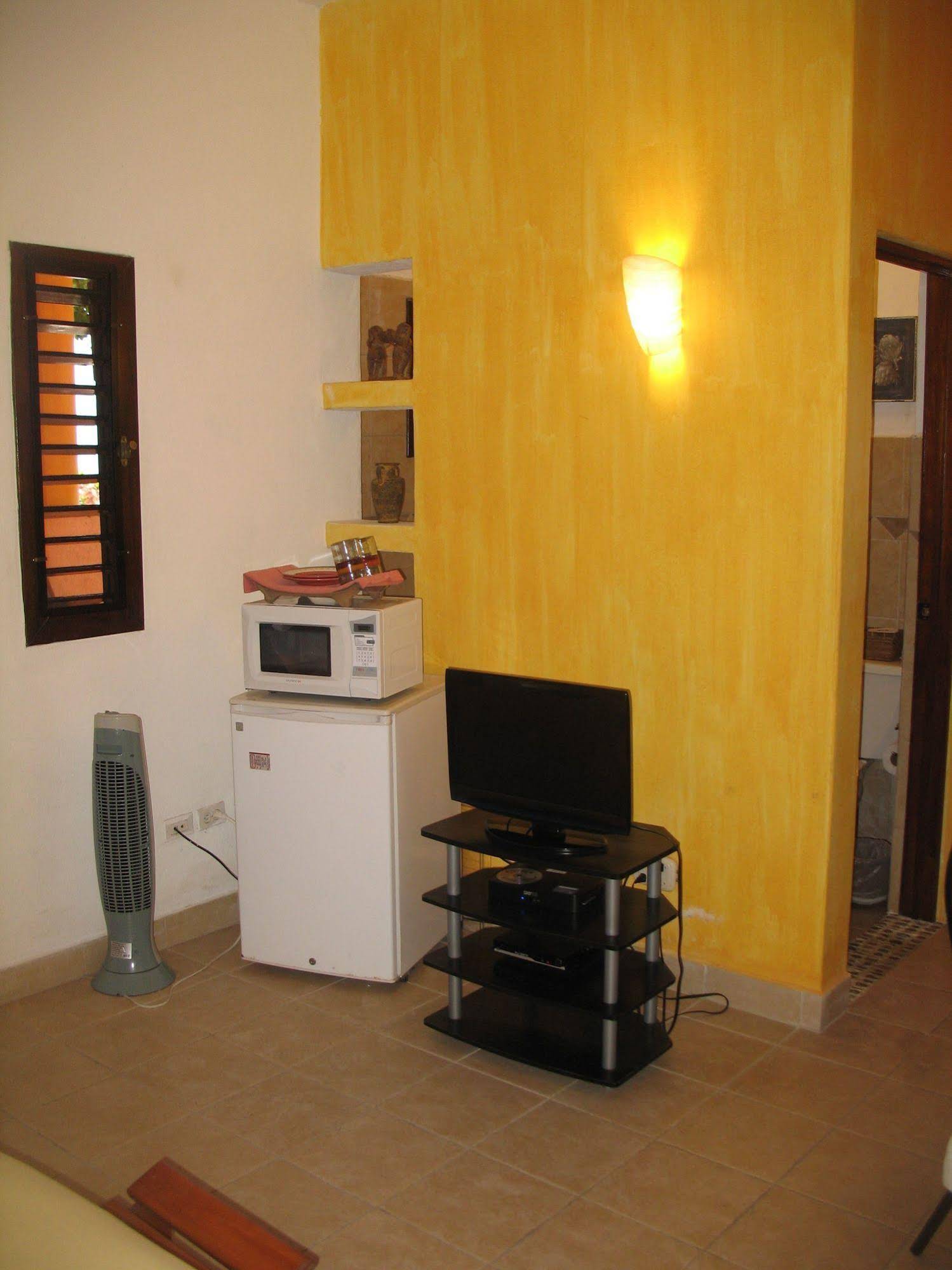Casita de Maya