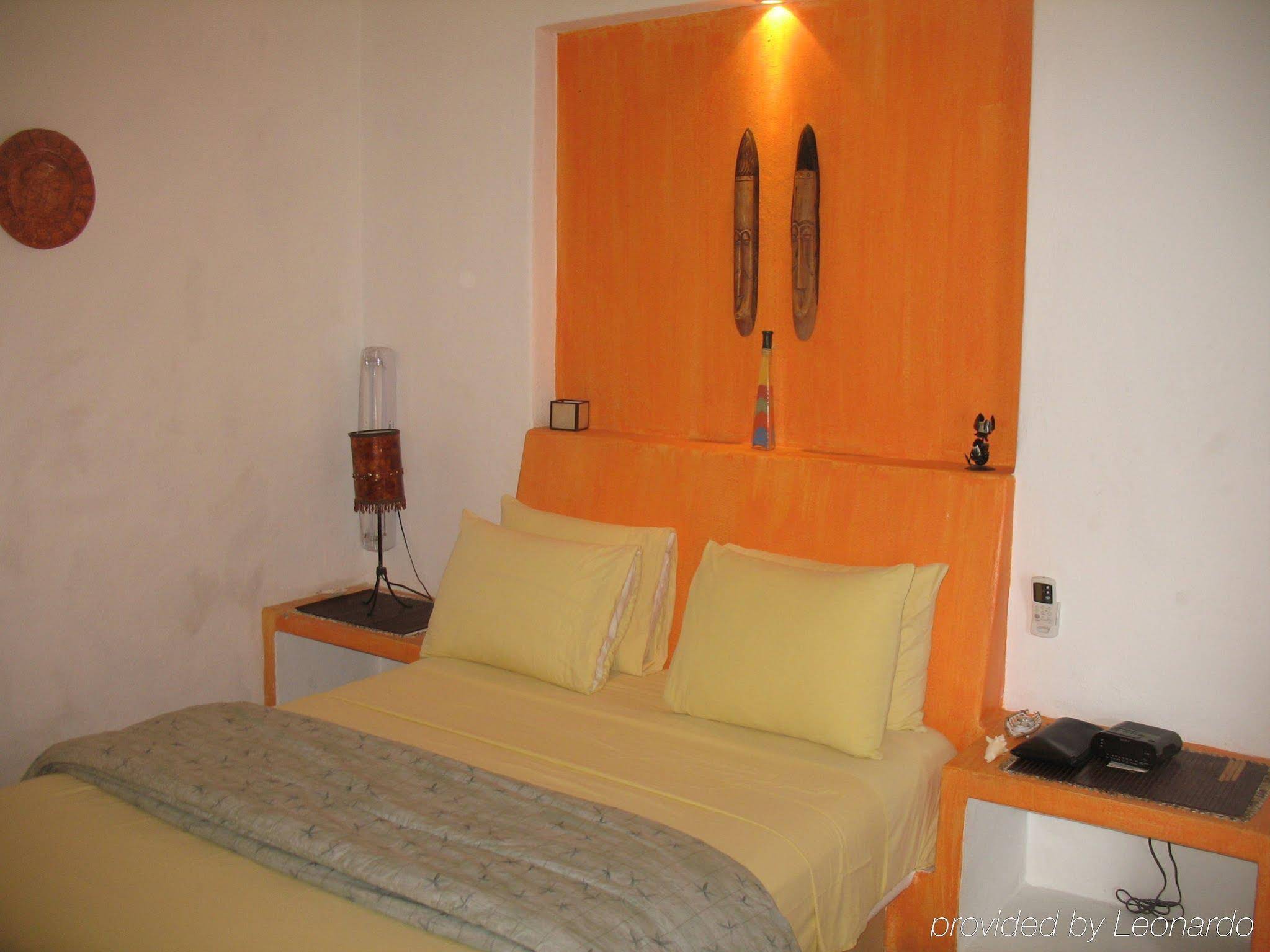 Casita de Maya
