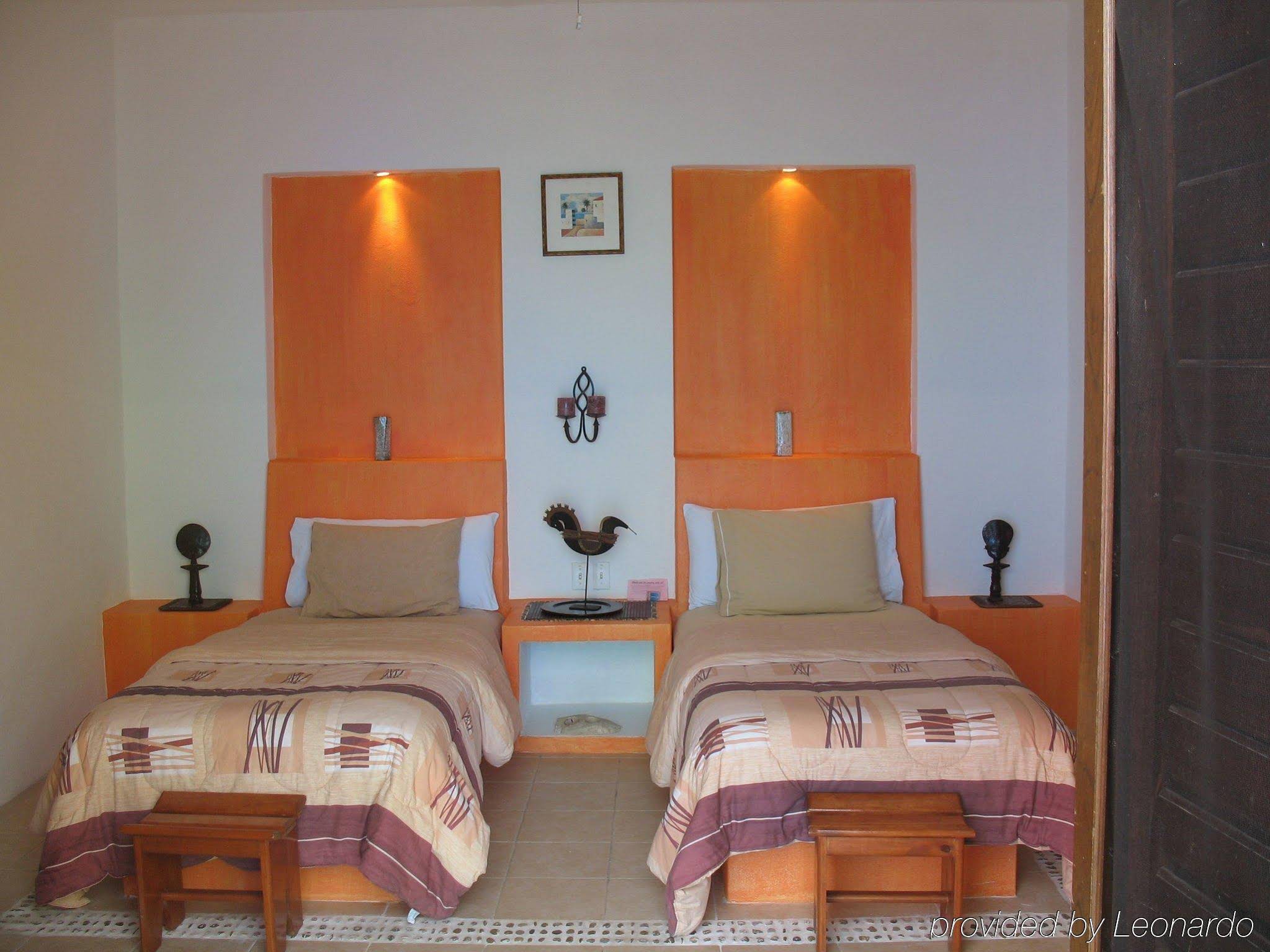 Casita de Maya