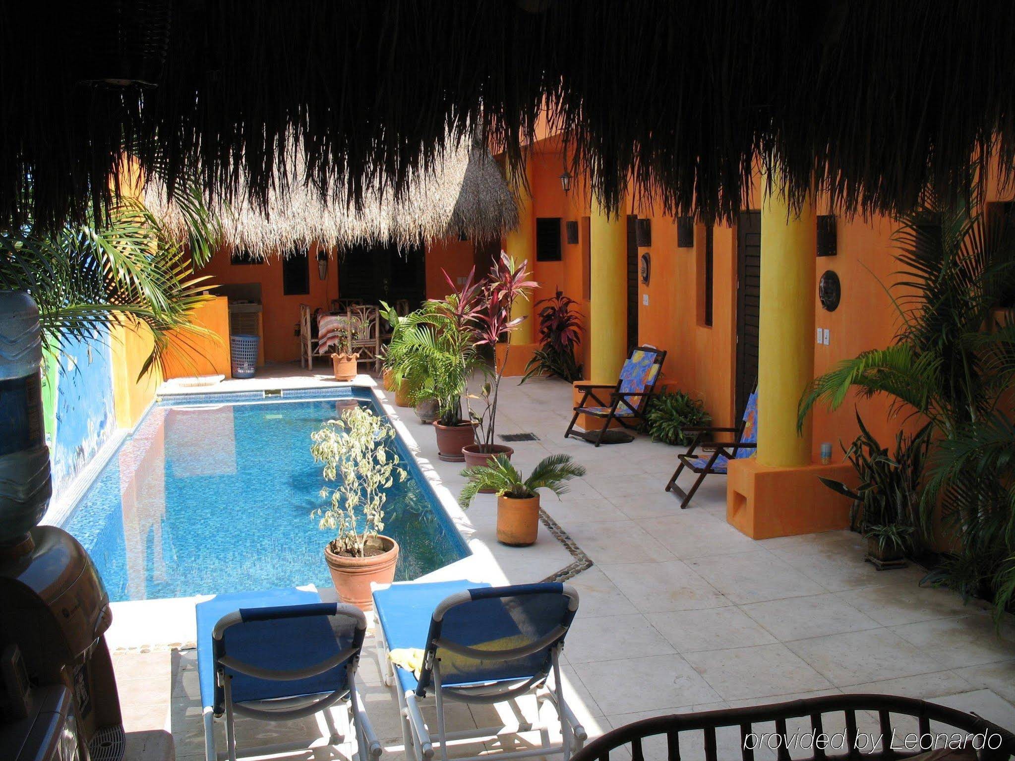 Casita de Maya