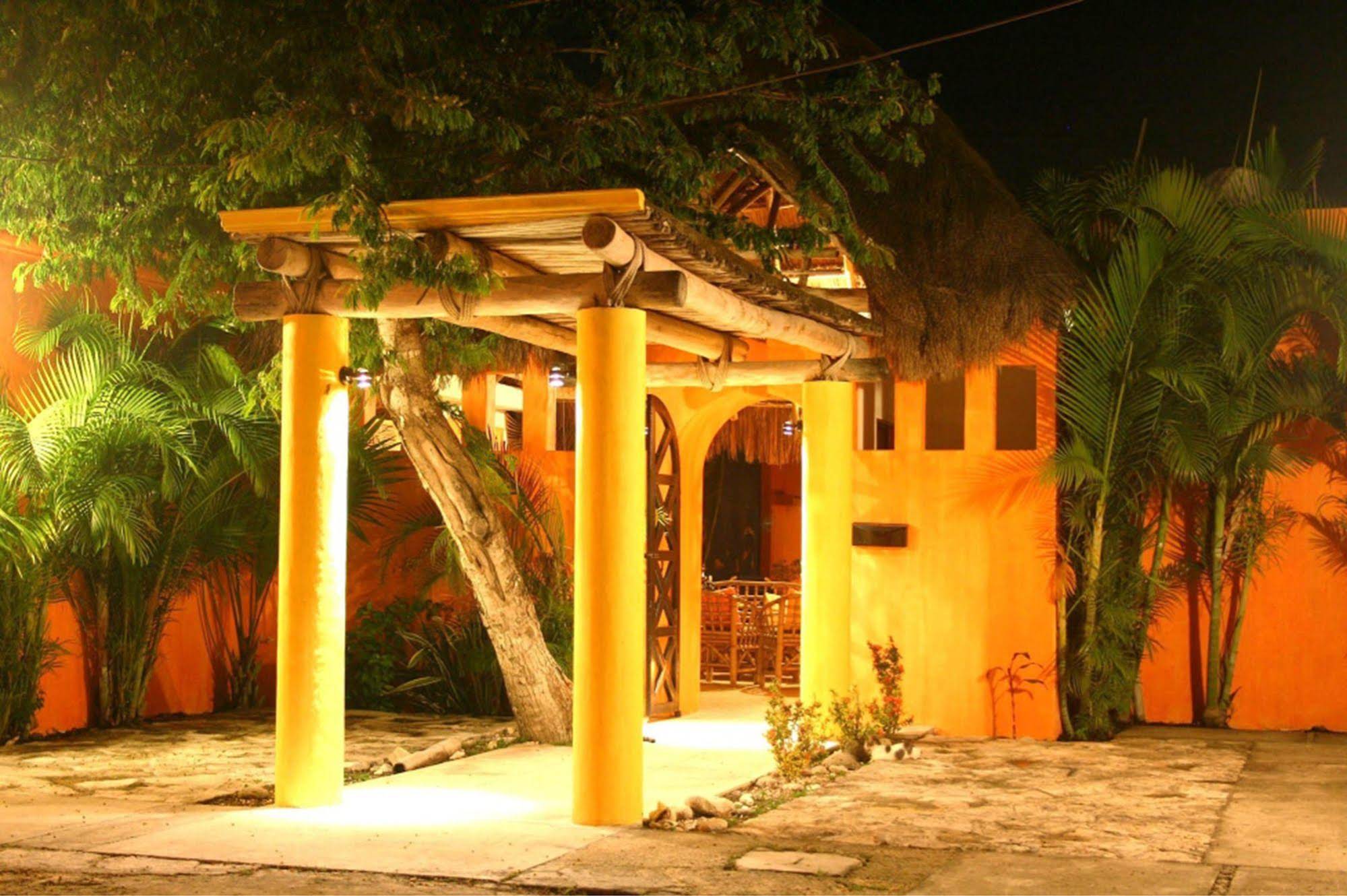 Casita de Maya
