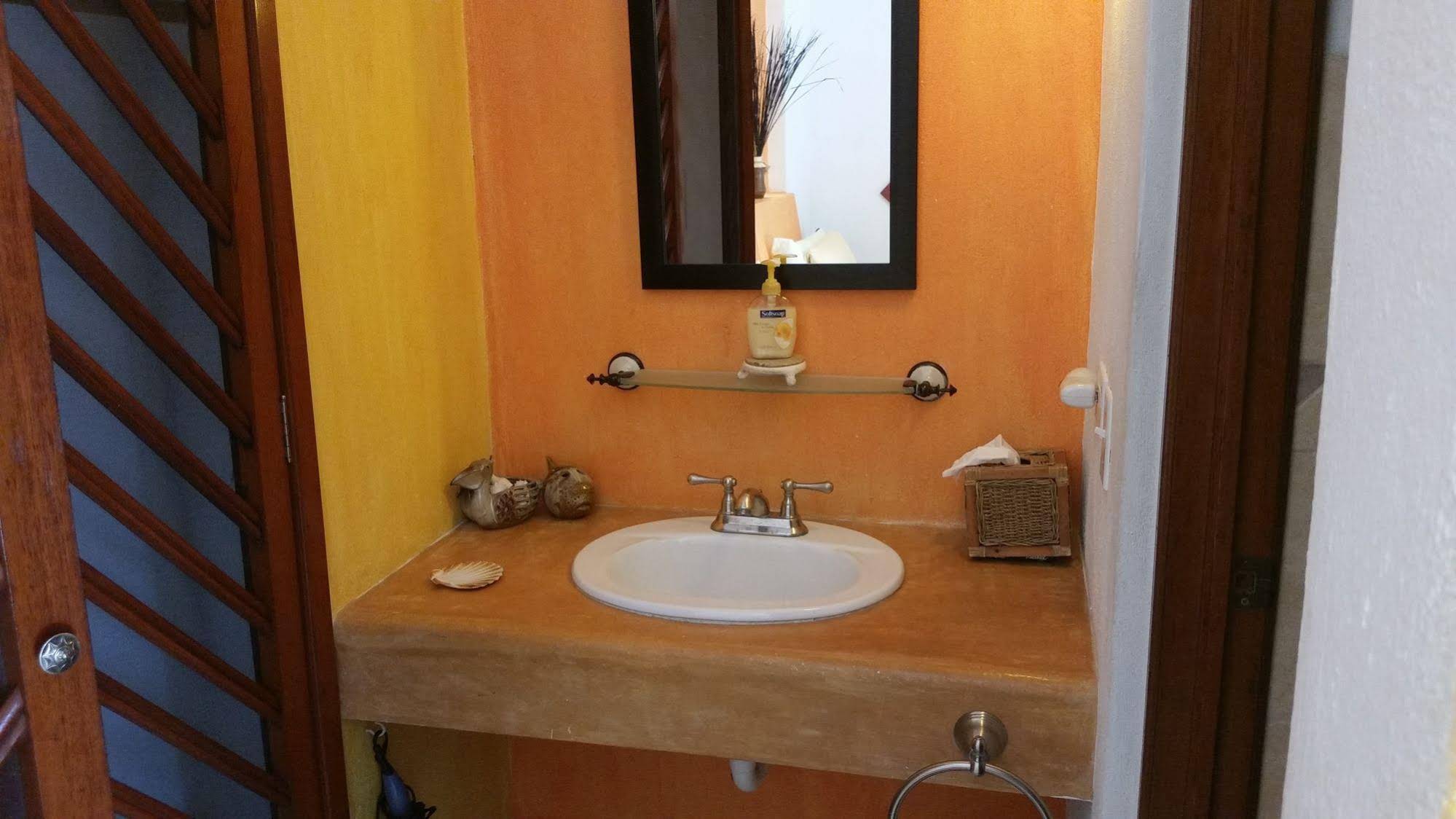 Casita de Maya