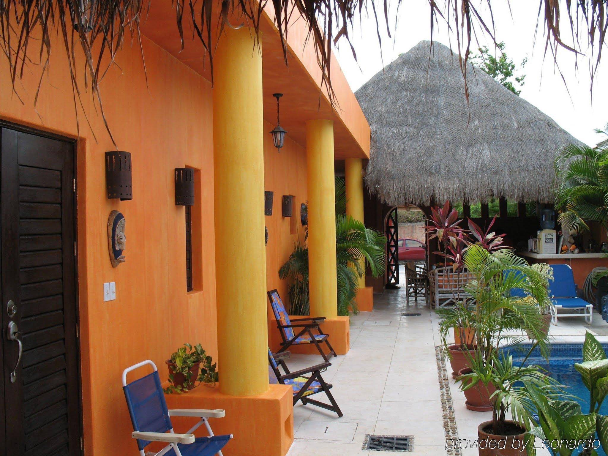Casita de Maya