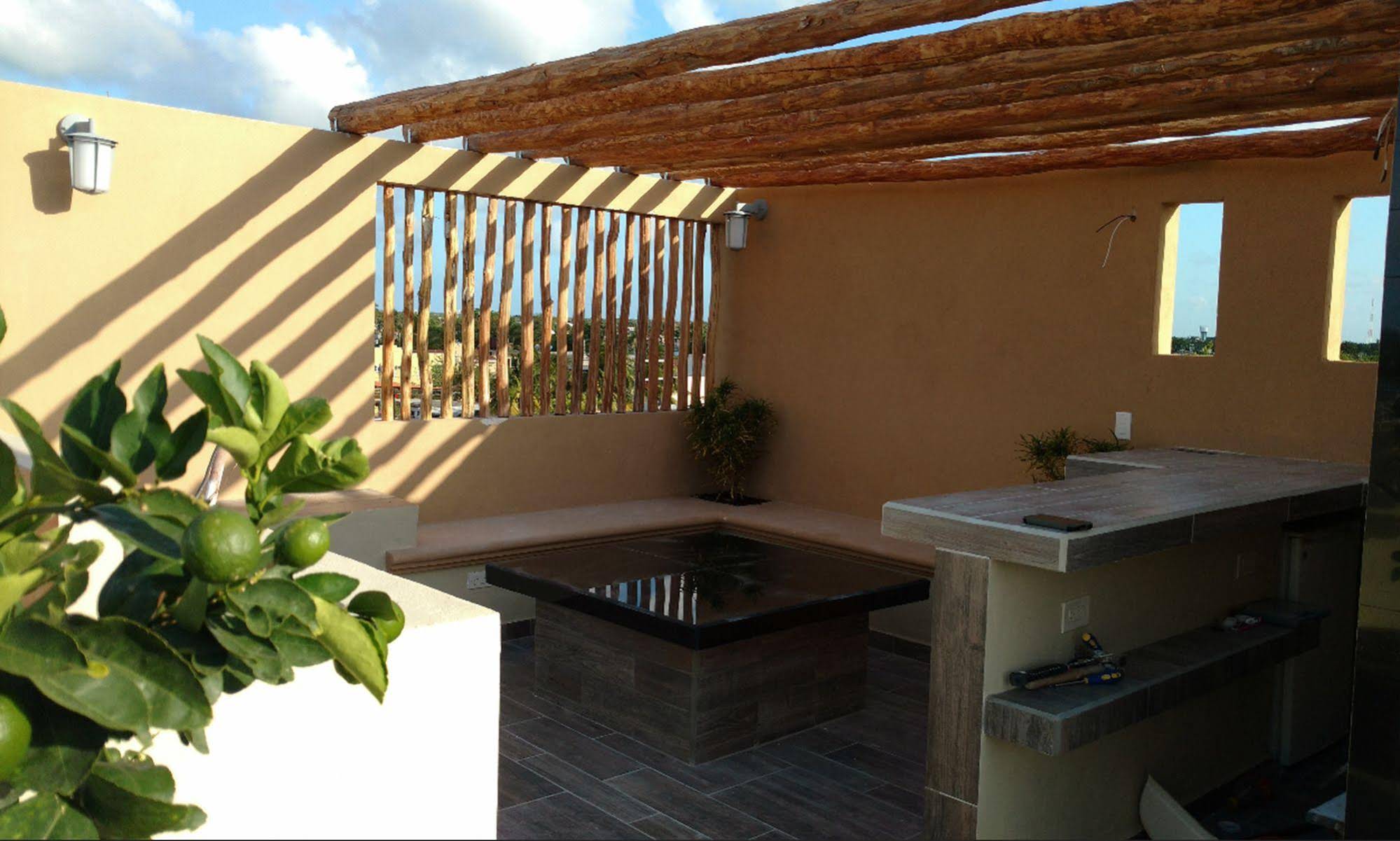Casita de Maya
