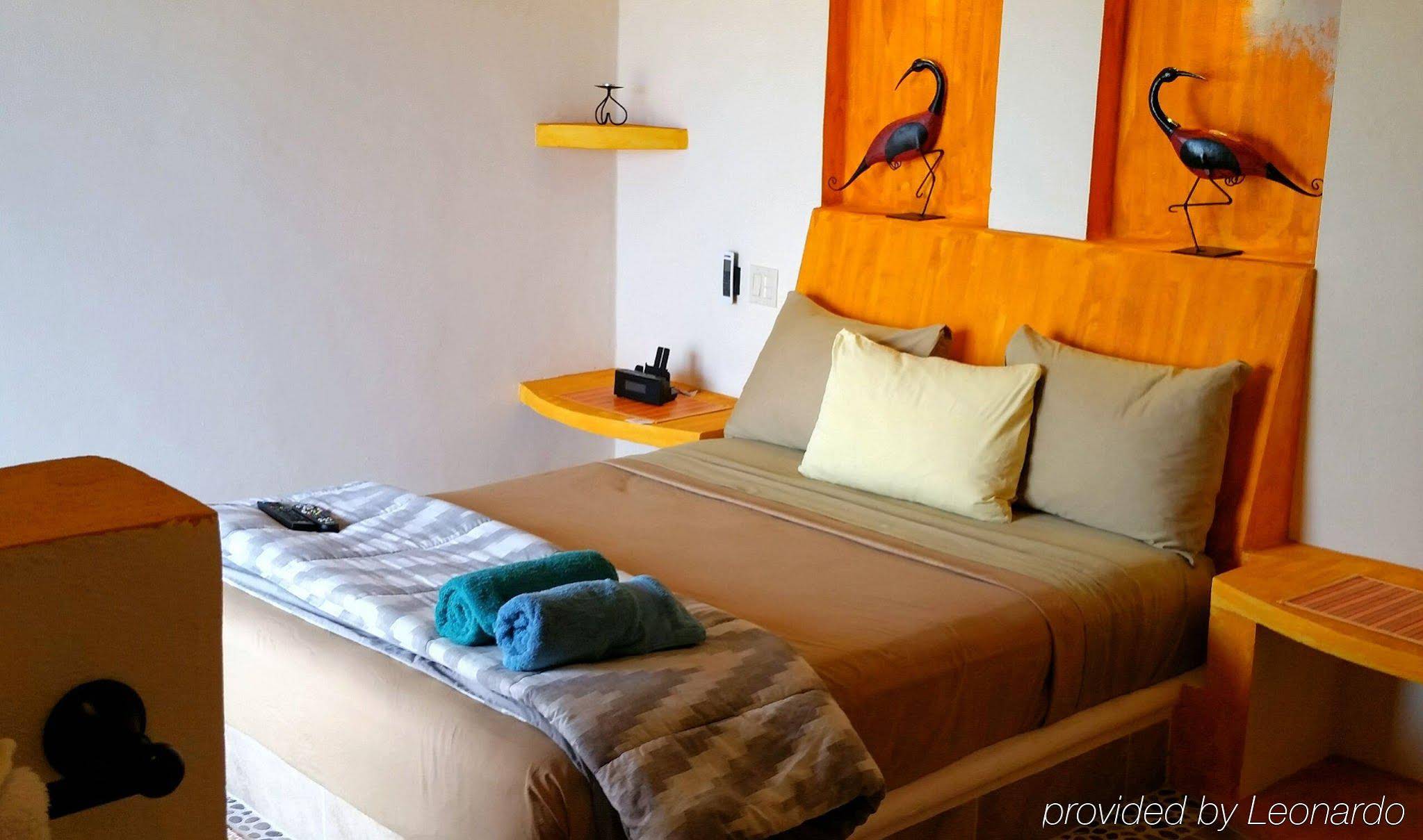 Casita de Maya