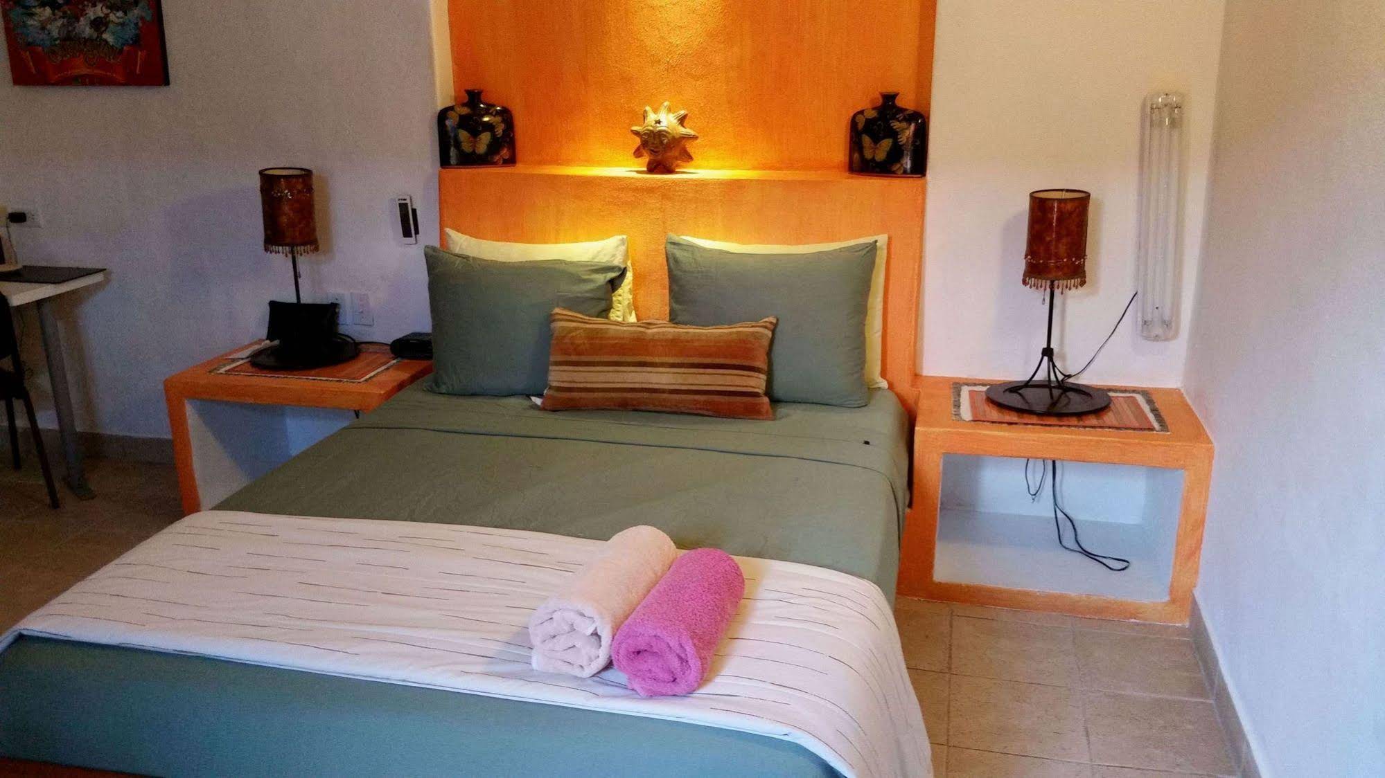 Casita de Maya