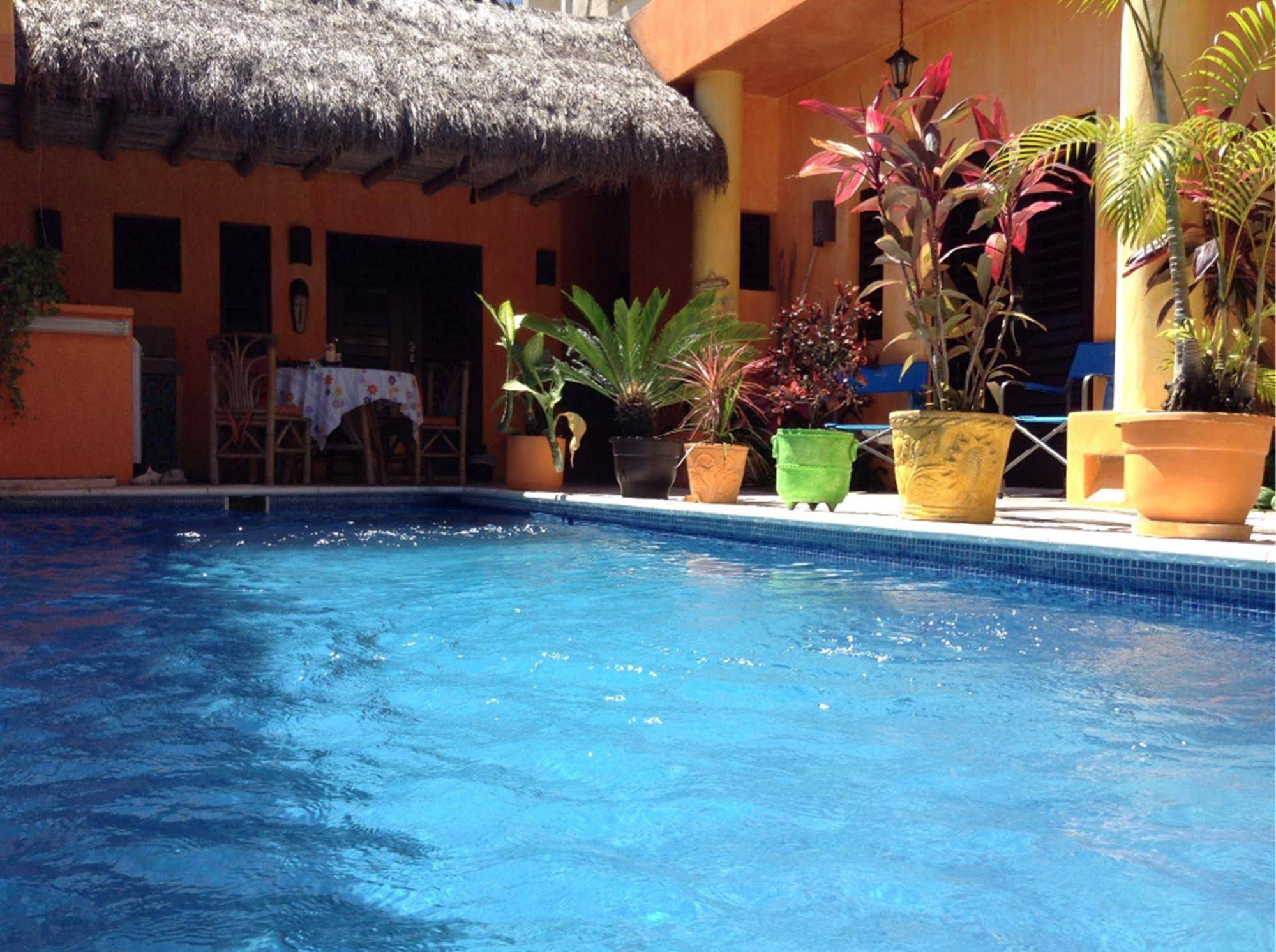 Casita de Maya