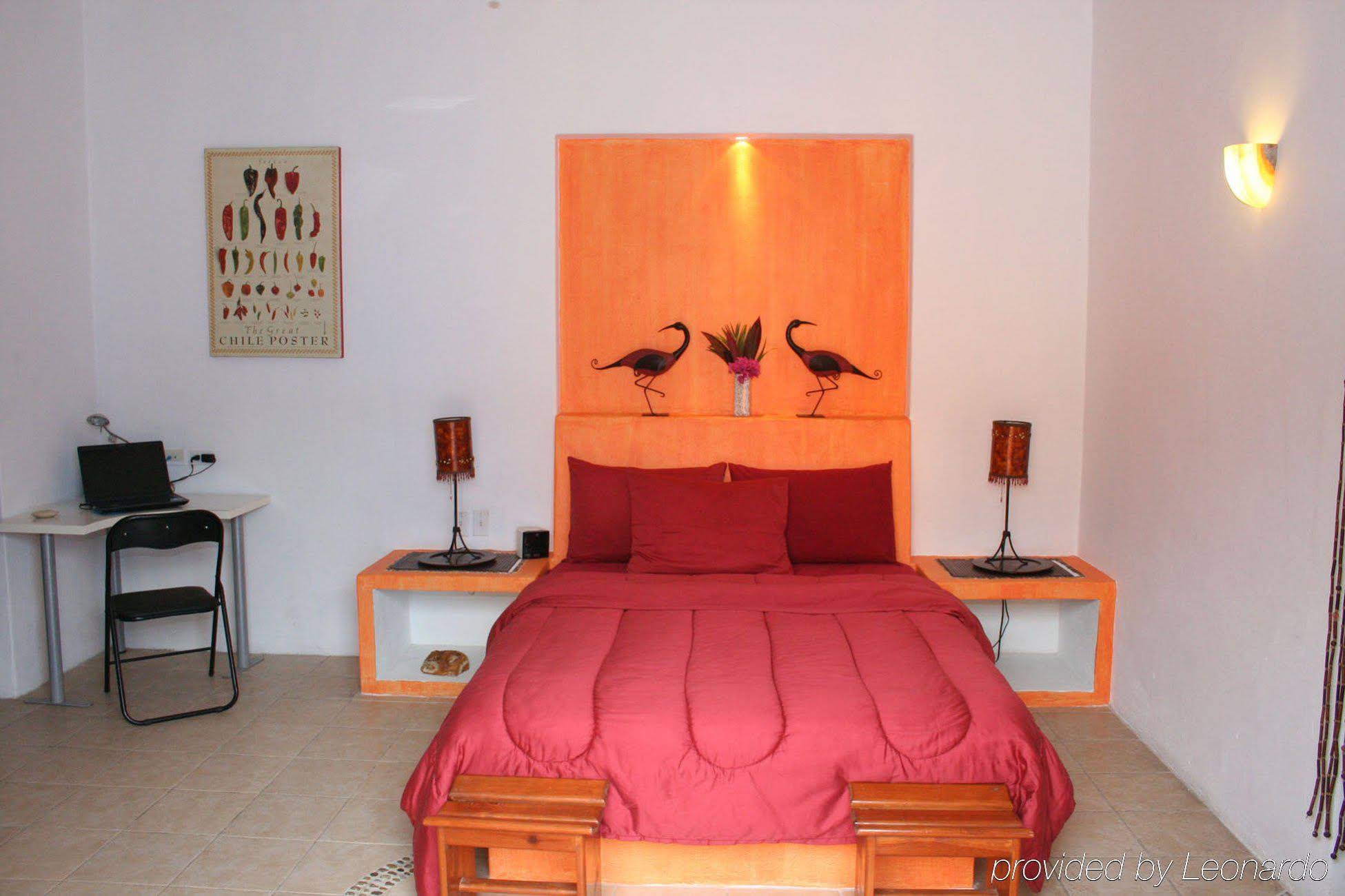 Casita de Maya