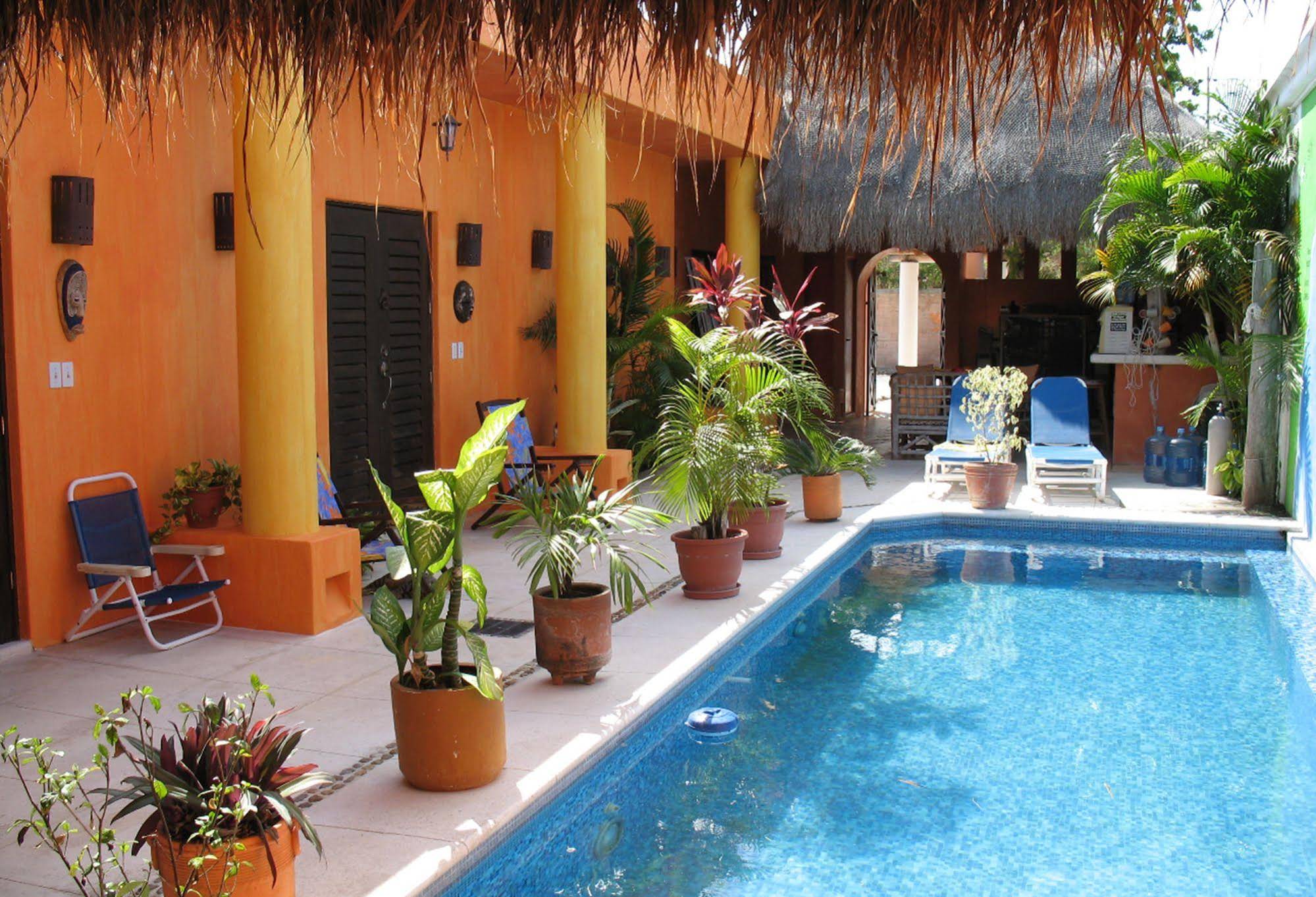 Casita de Maya