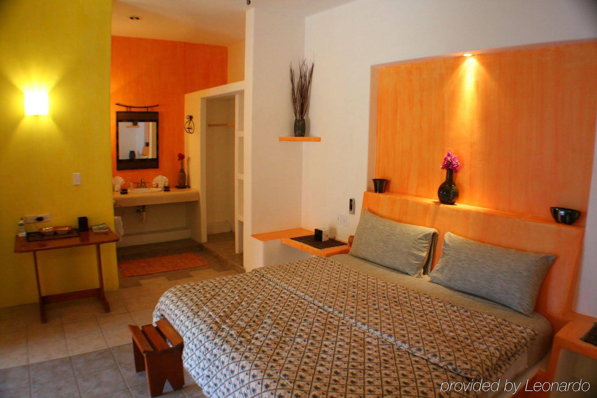 Casita de Maya