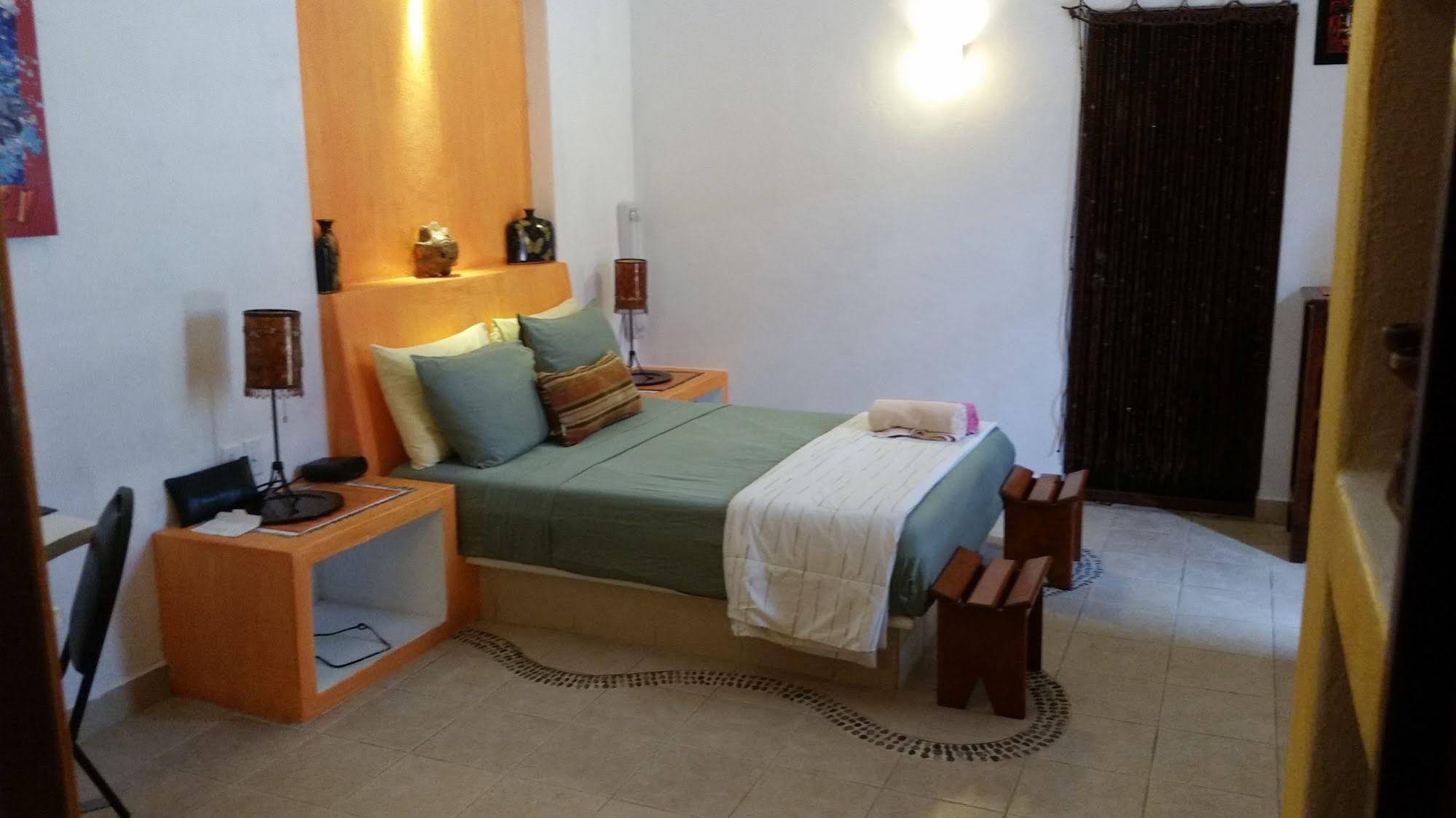 Casita de Maya