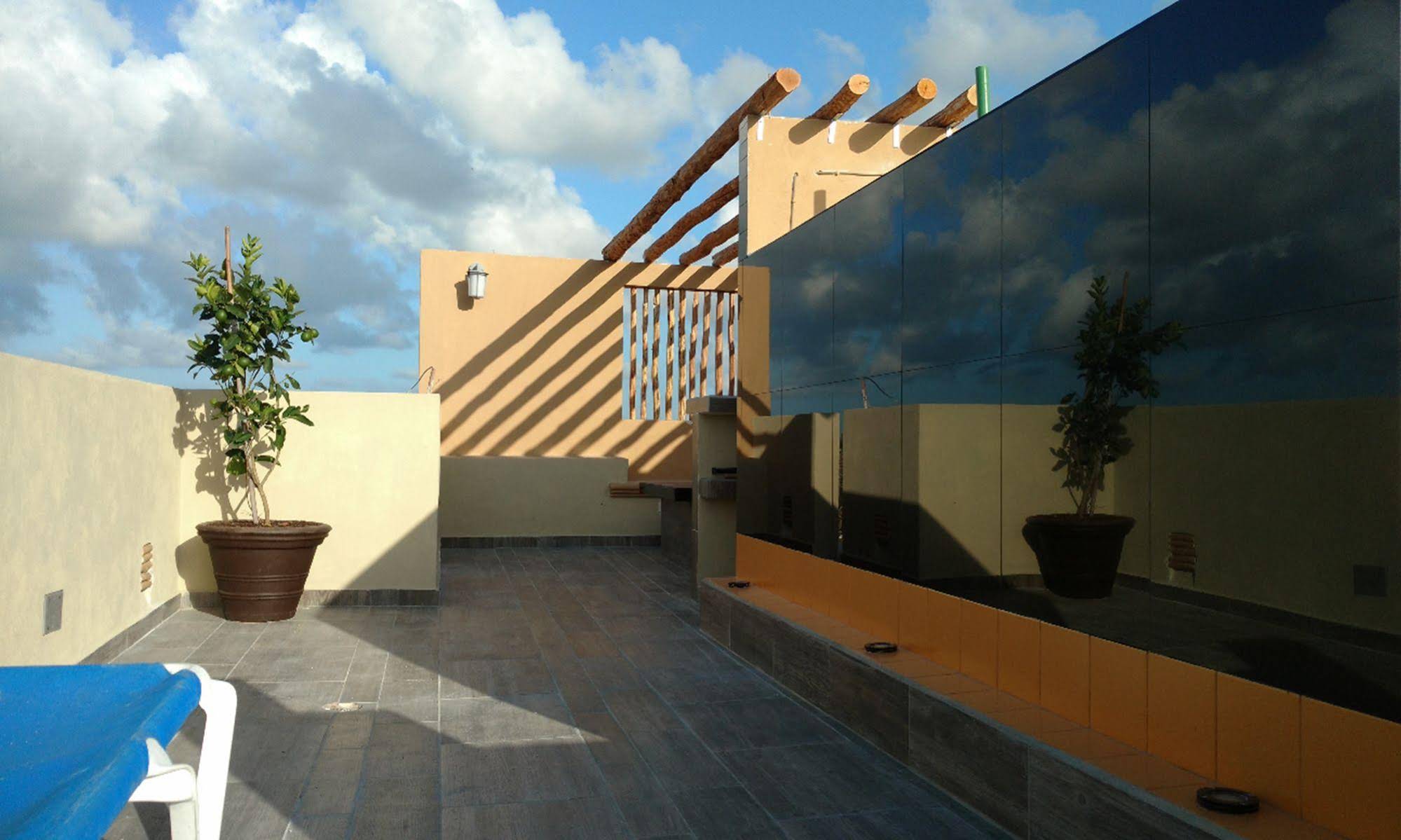 Casita de Maya