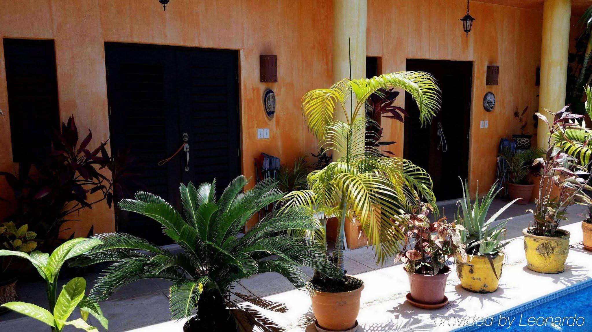 Casita de Maya