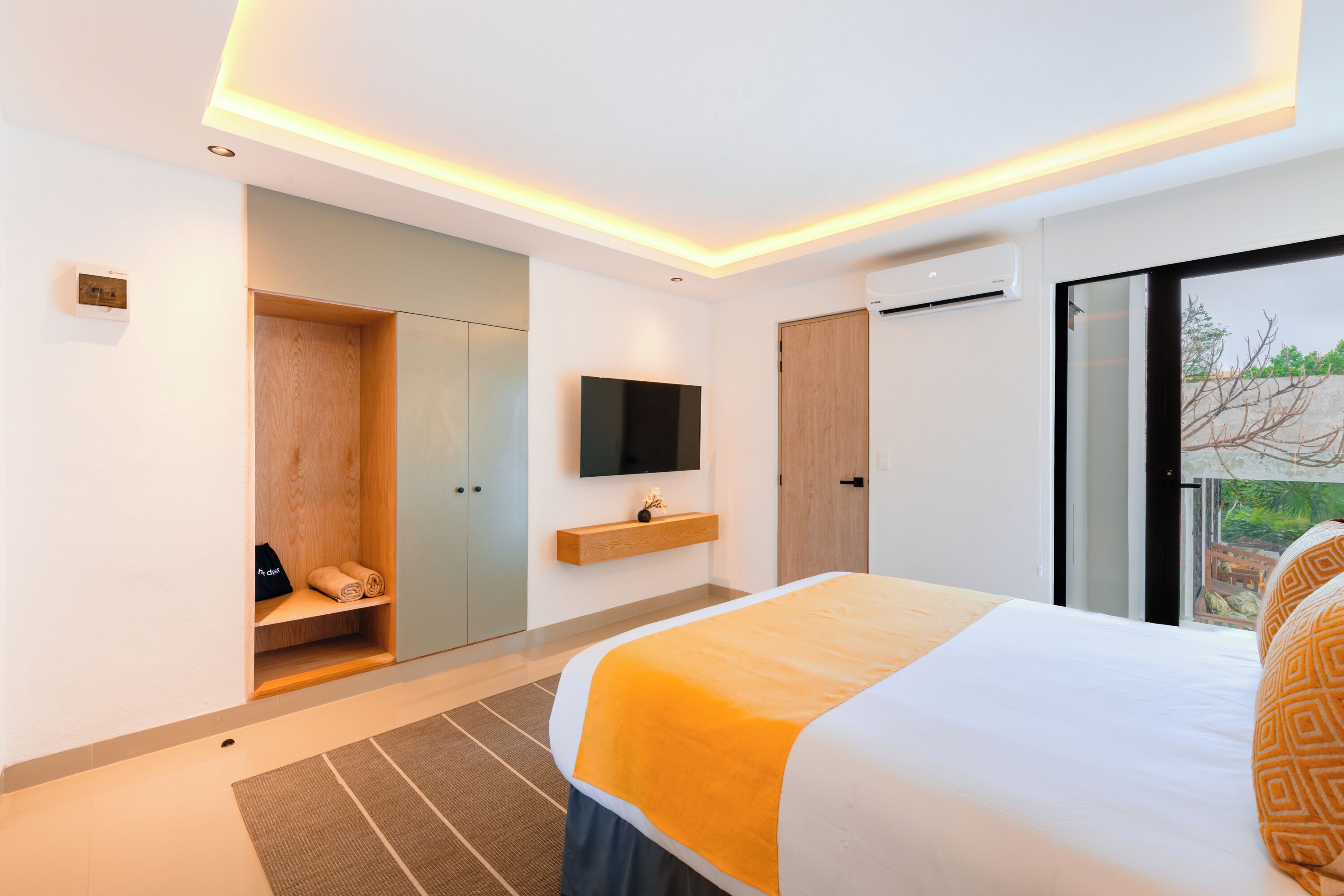Coralia Hote Cozumel