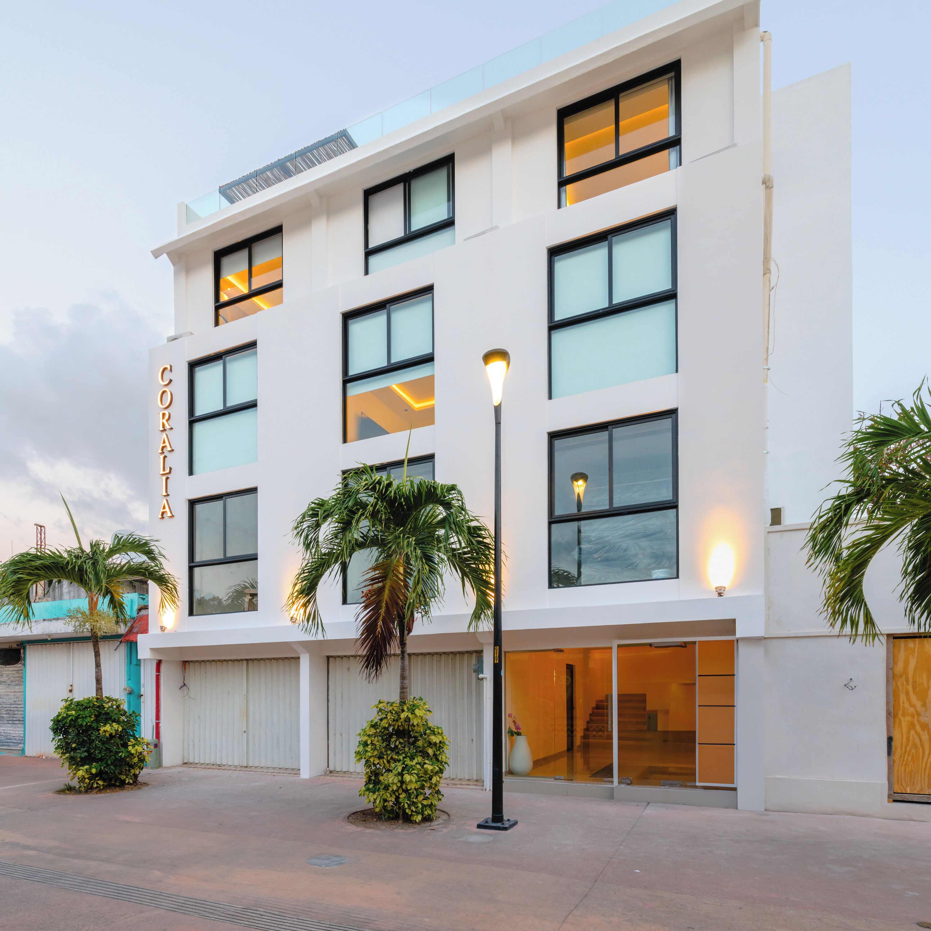 Coralia Hote Cozumel
