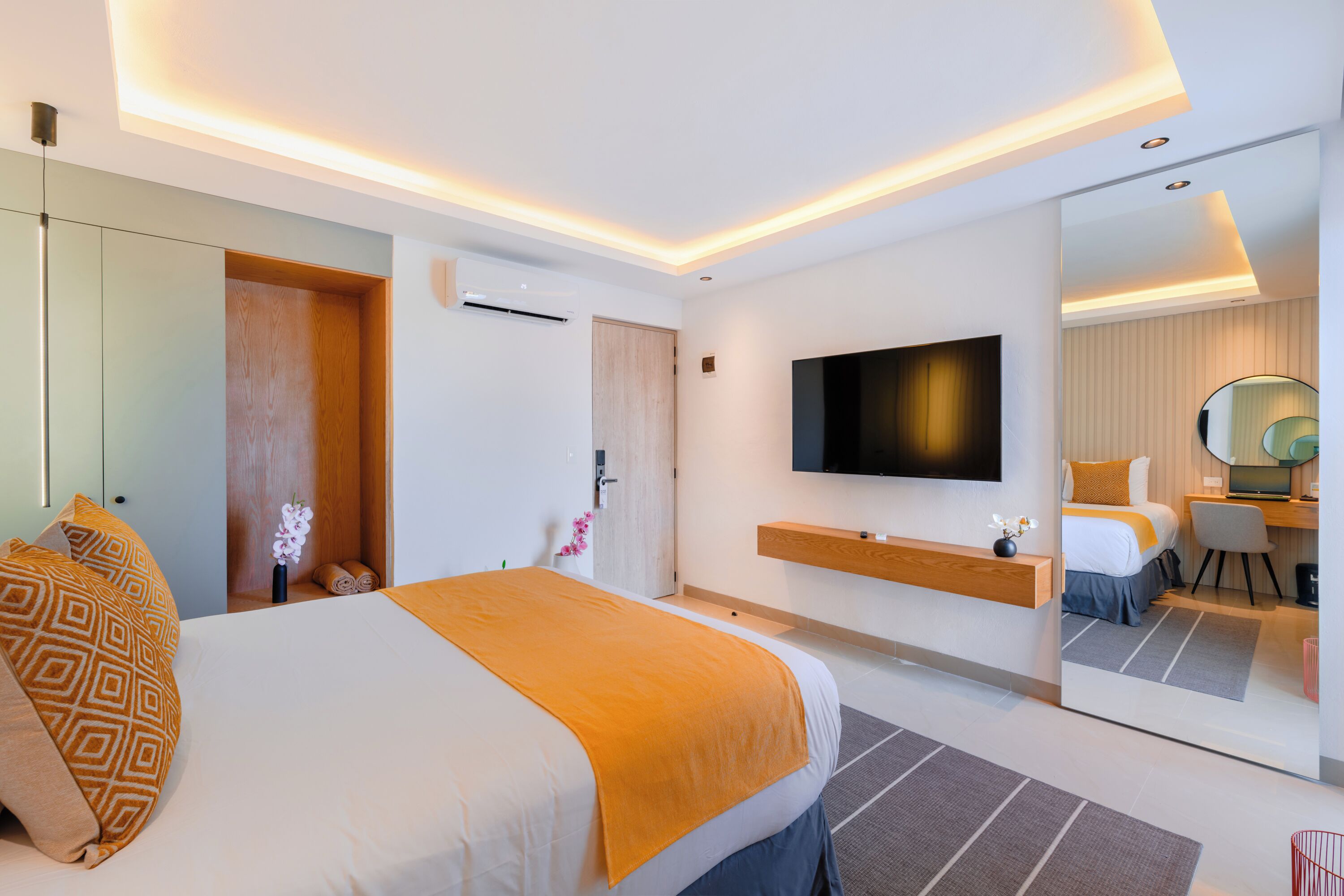 Coralia Hote Cozumel