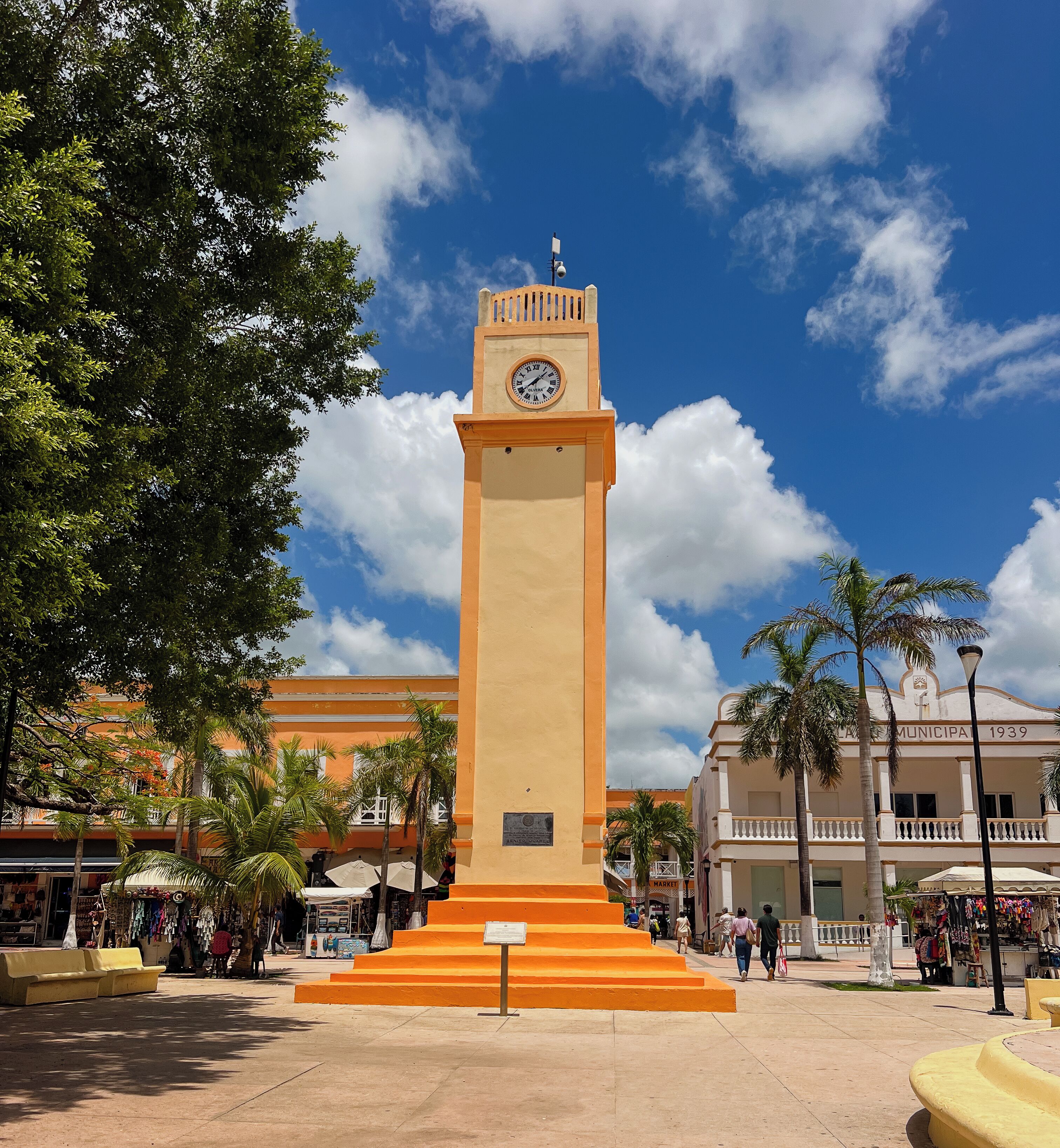 Coralia Hote Cozumel