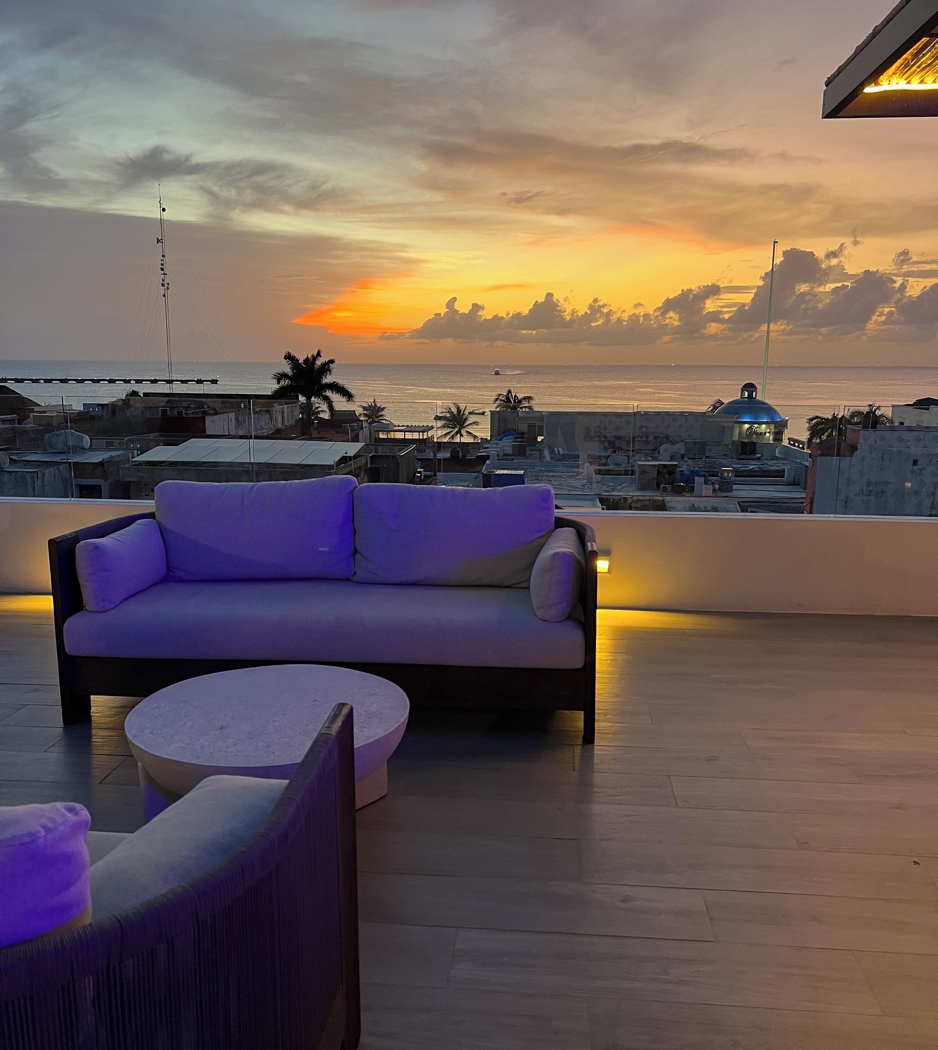 Coralia Hote Cozumel