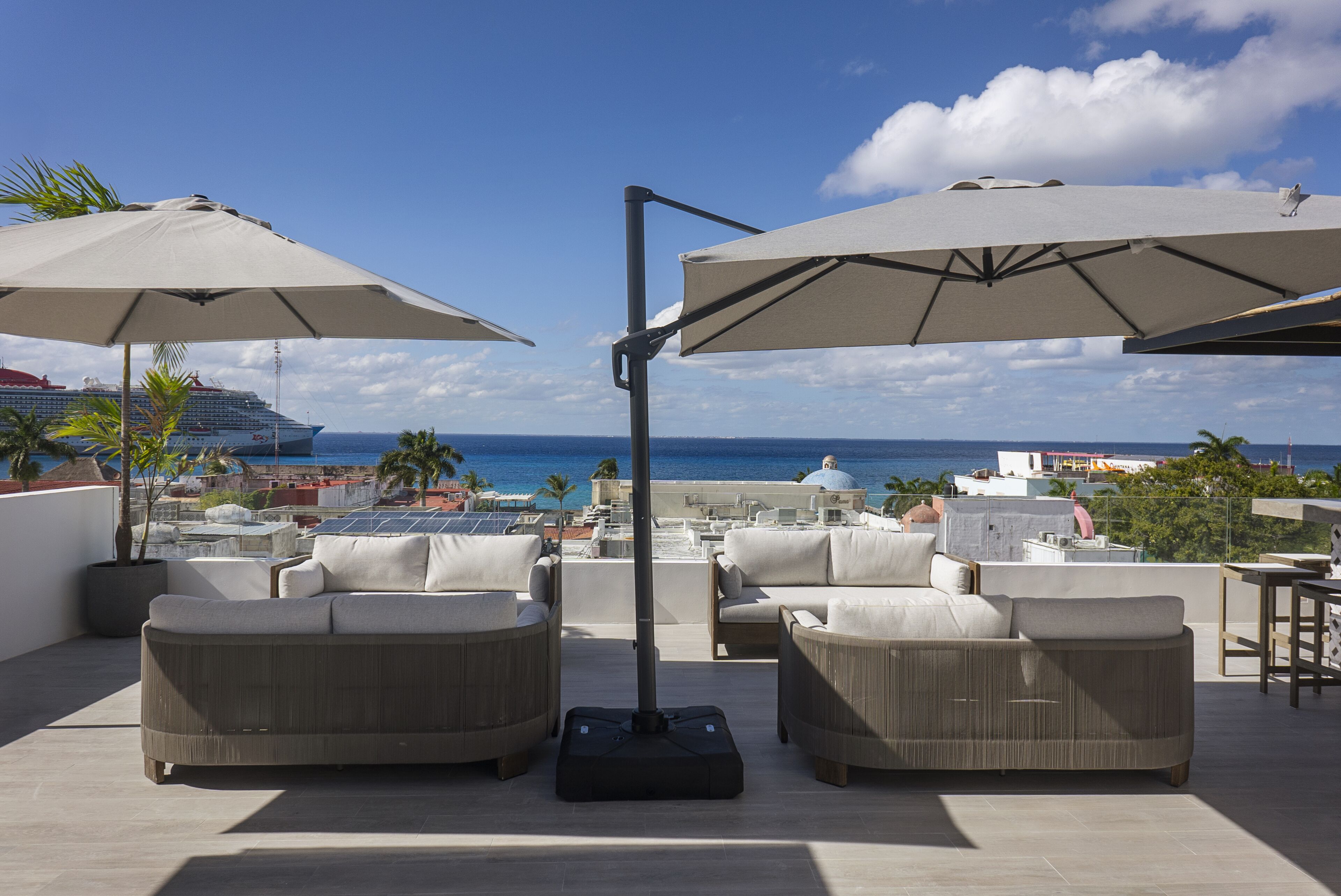 Coralia Hote Cozumel