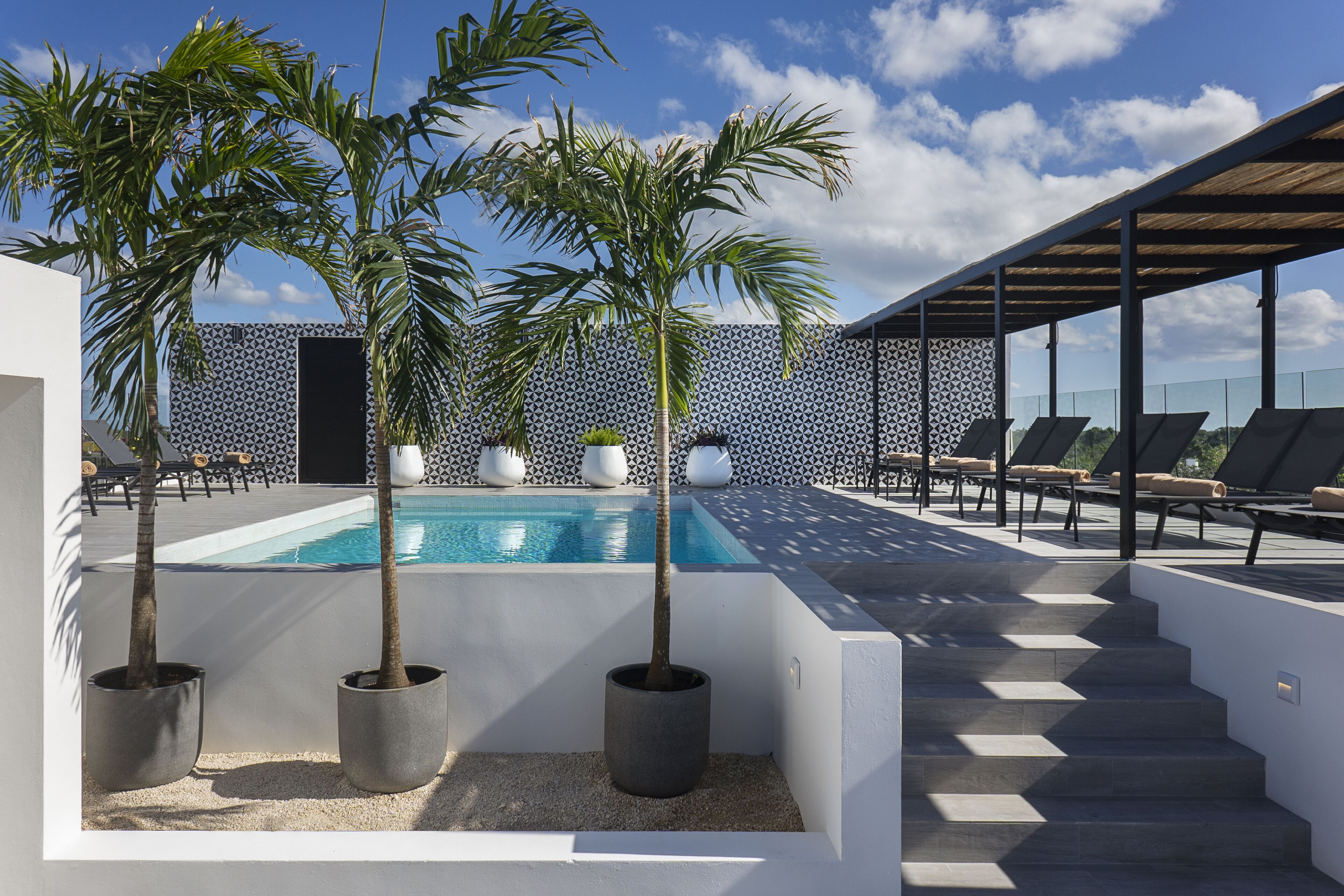 Coralia Hote Cozumel