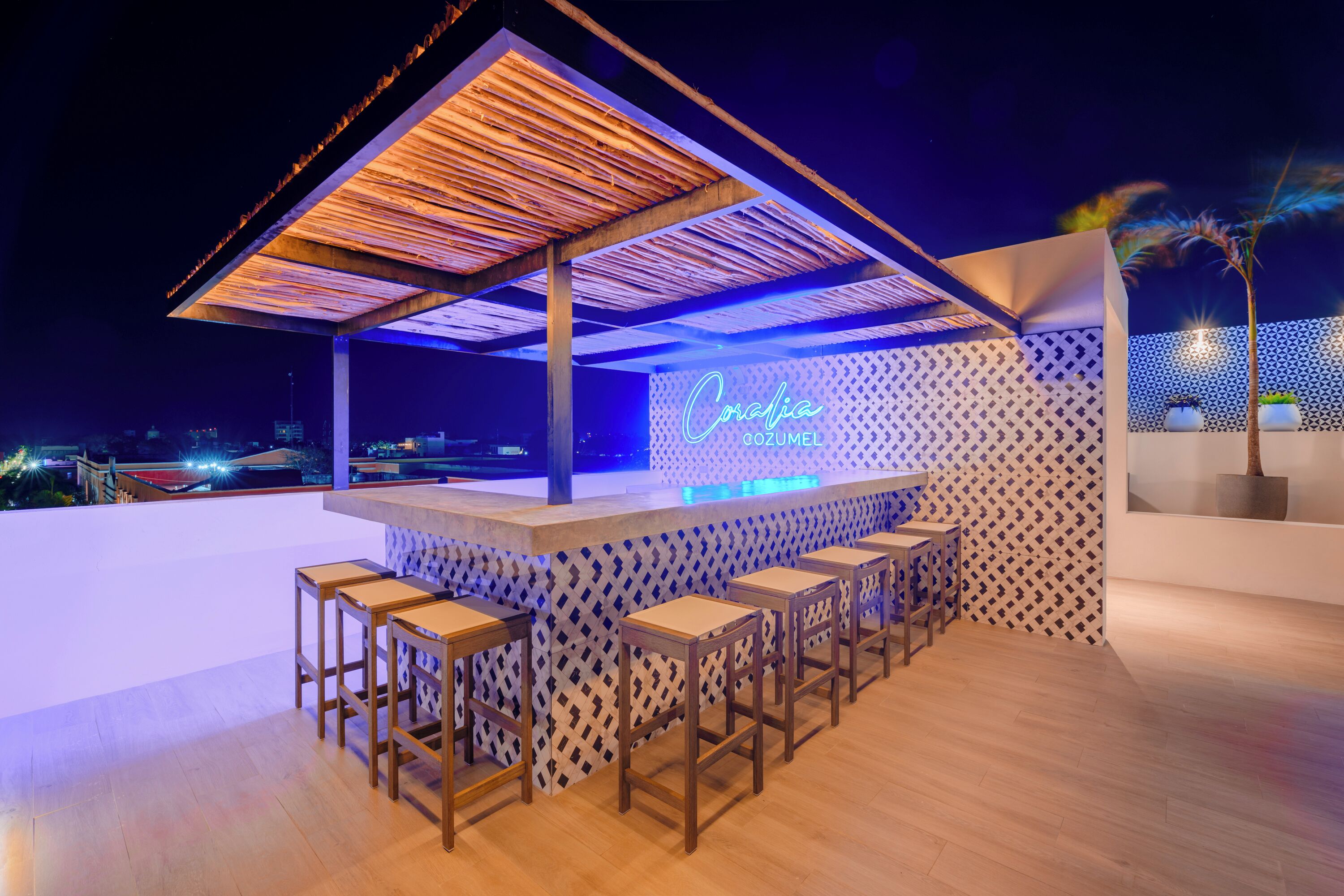 Coralia Hote Cozumel