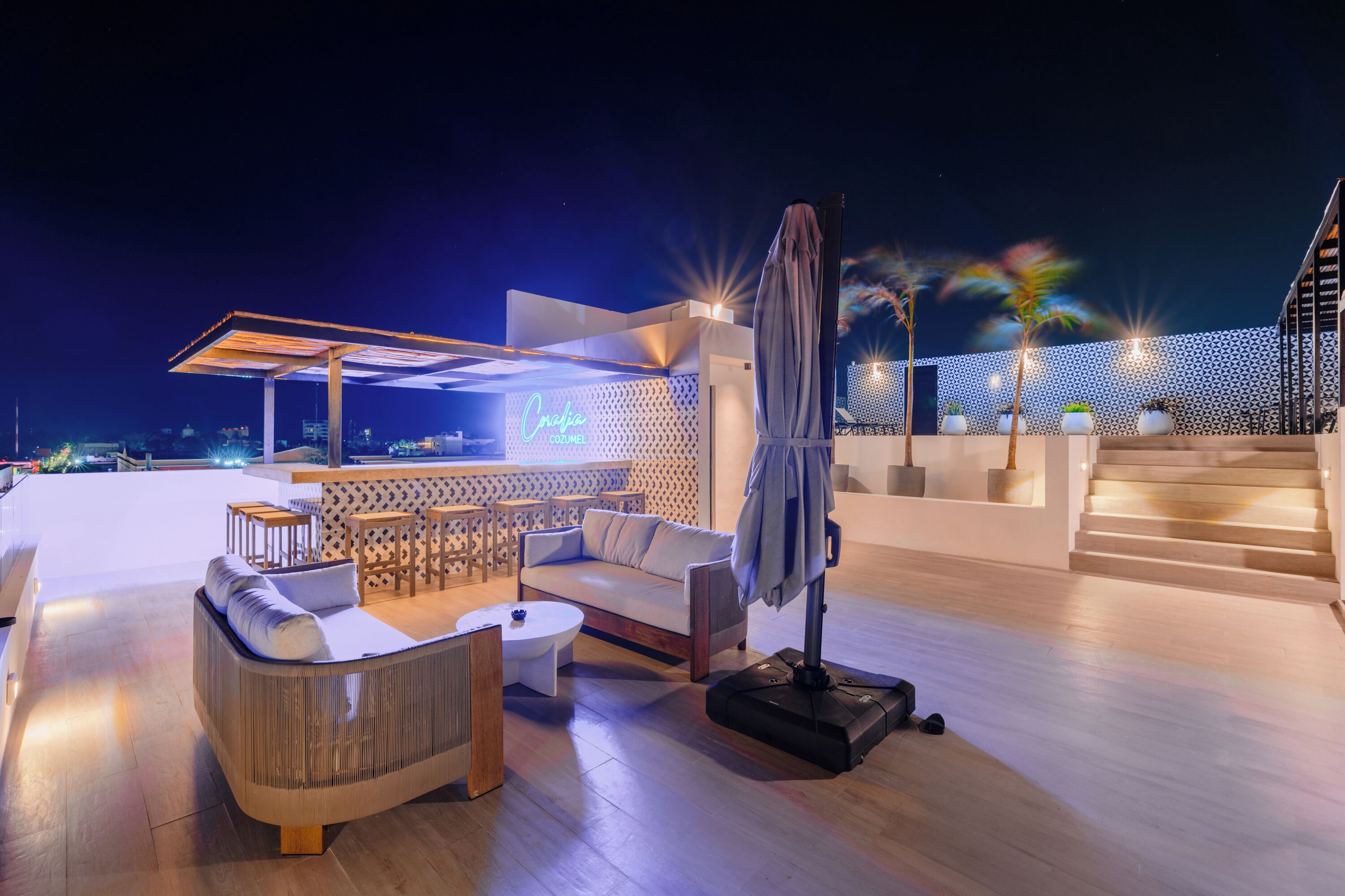 Coralia Hote Cozumel